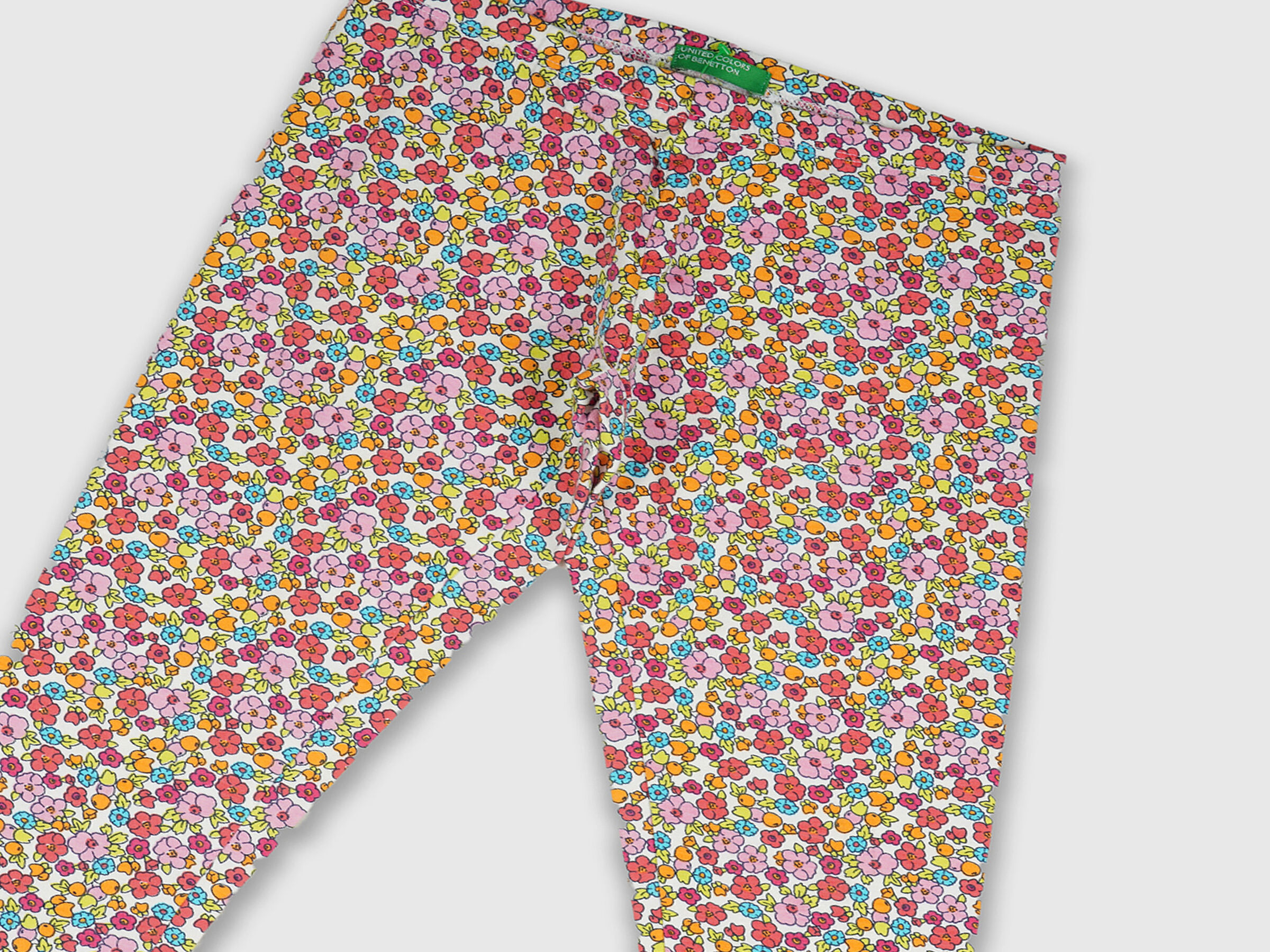 AOP Printed Leggings image number 2