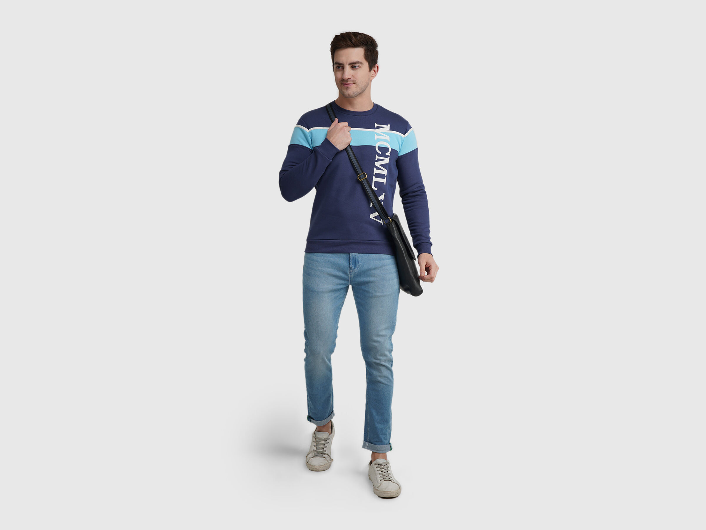 MCMLXV Sweat-Shirt image number 2