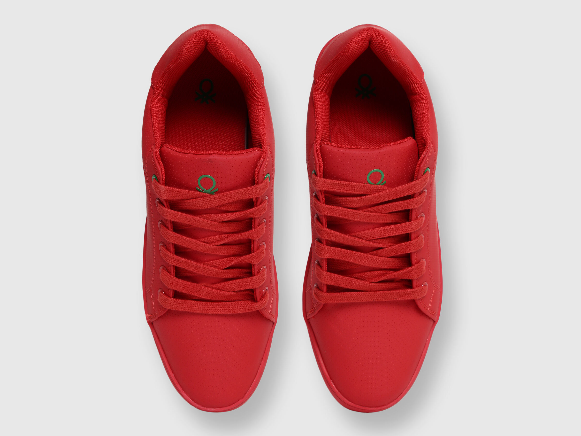 Basic PU Sneaker image number 3