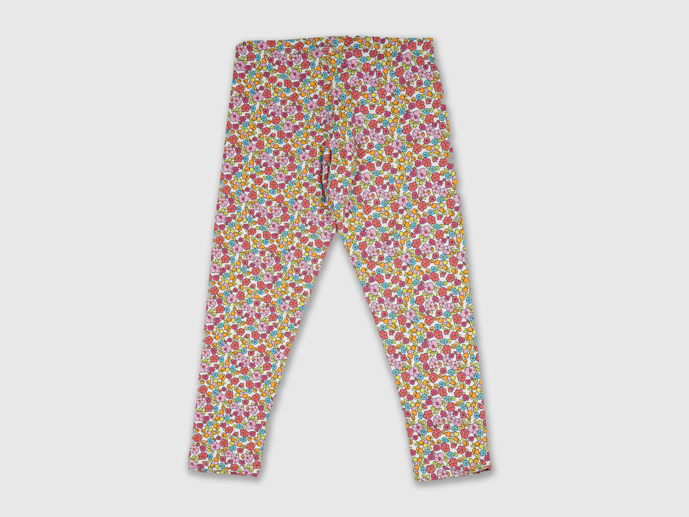 AOP Printed Leggings image number 1