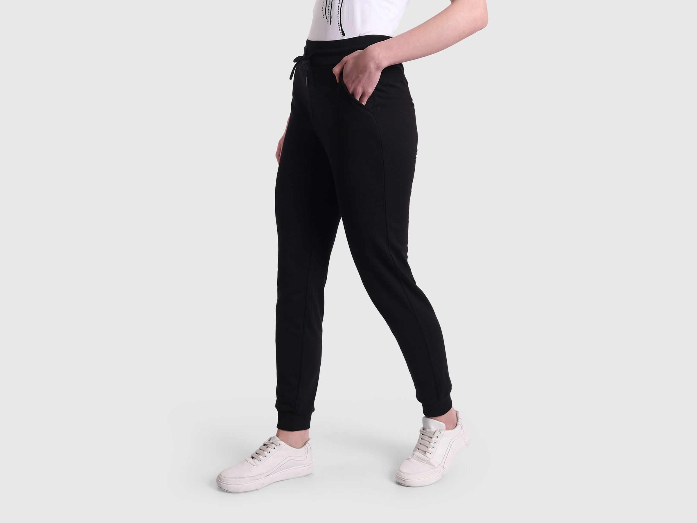 Basic Joggers image number 1