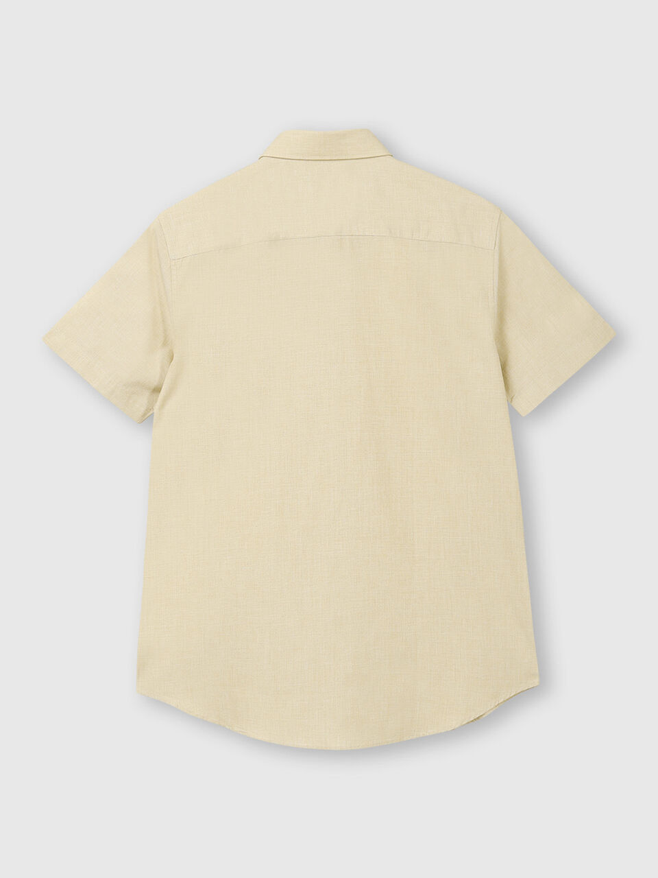 Cotton Half Sleeve Formal Shirt image number 2