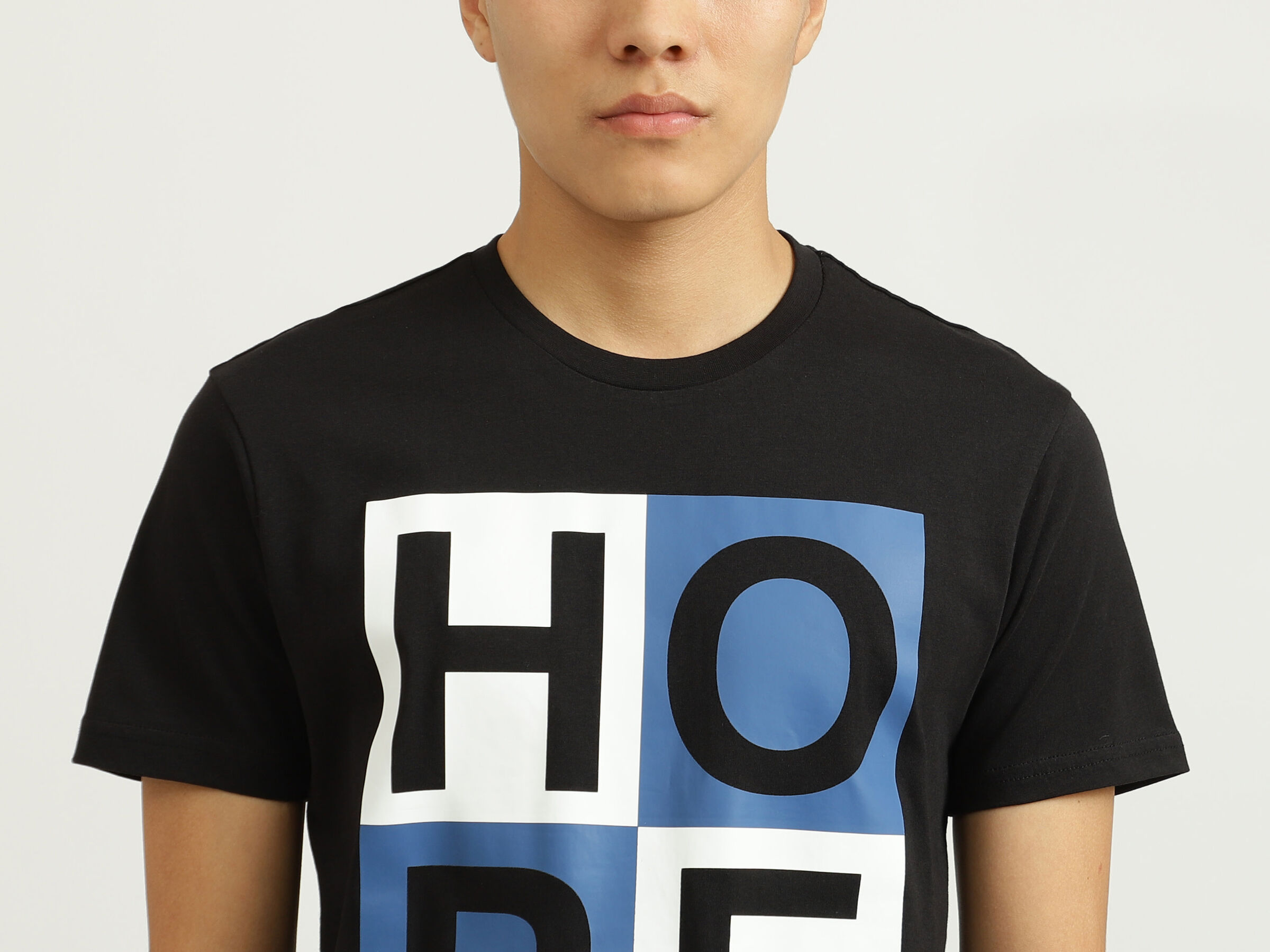 EPP PRINTED JERSEY TEE image number 5