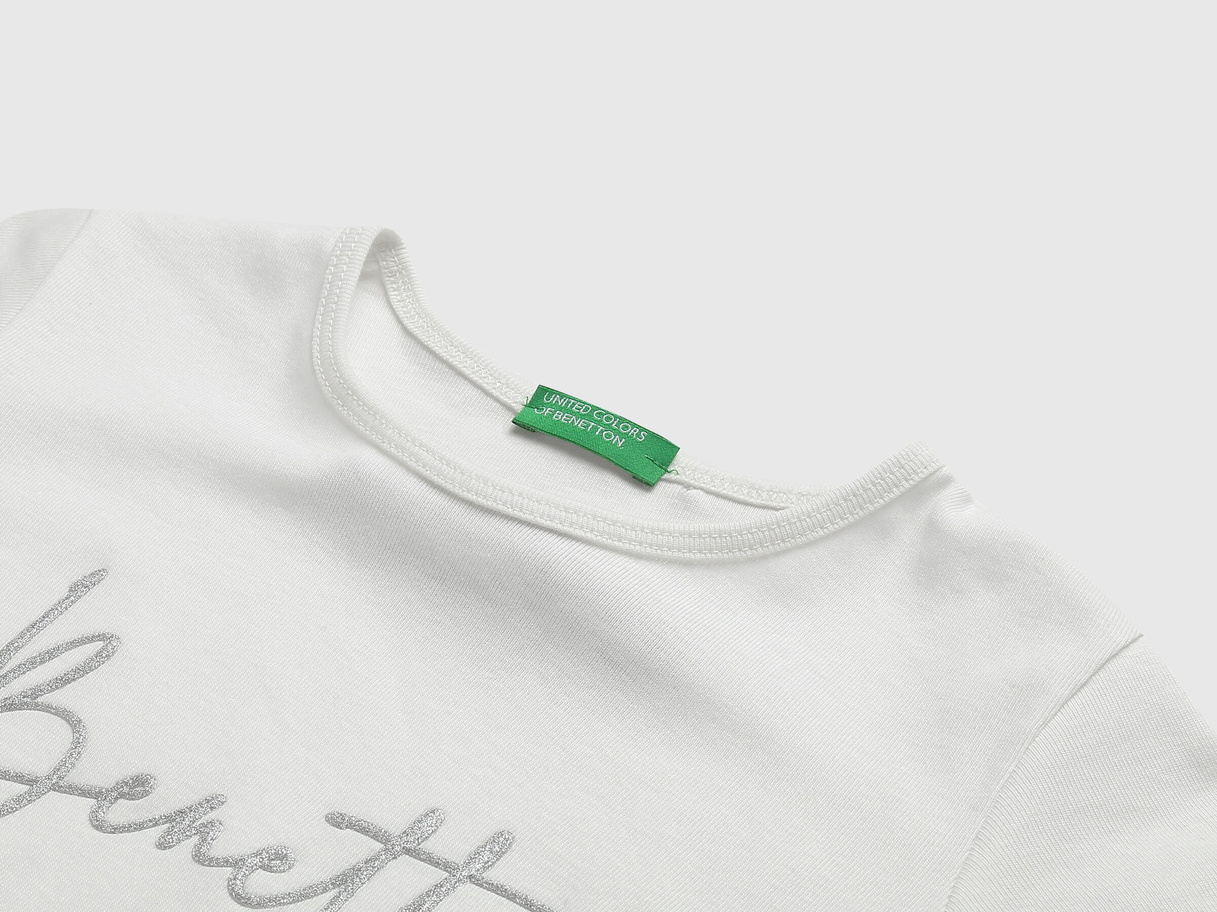 HIGH DENSITY TEE SHORT image number 2