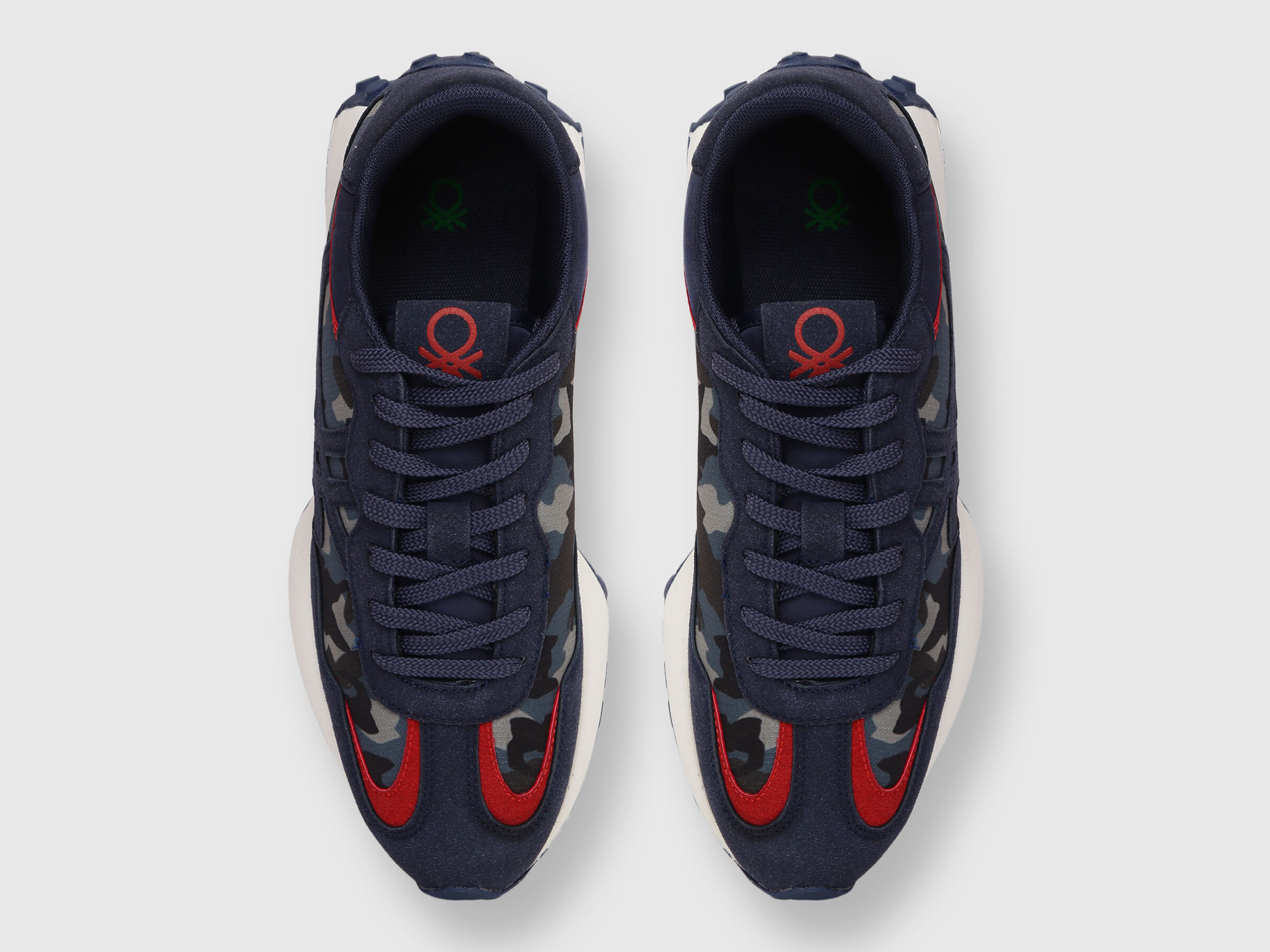 Classic Suede Sneaker image number 3