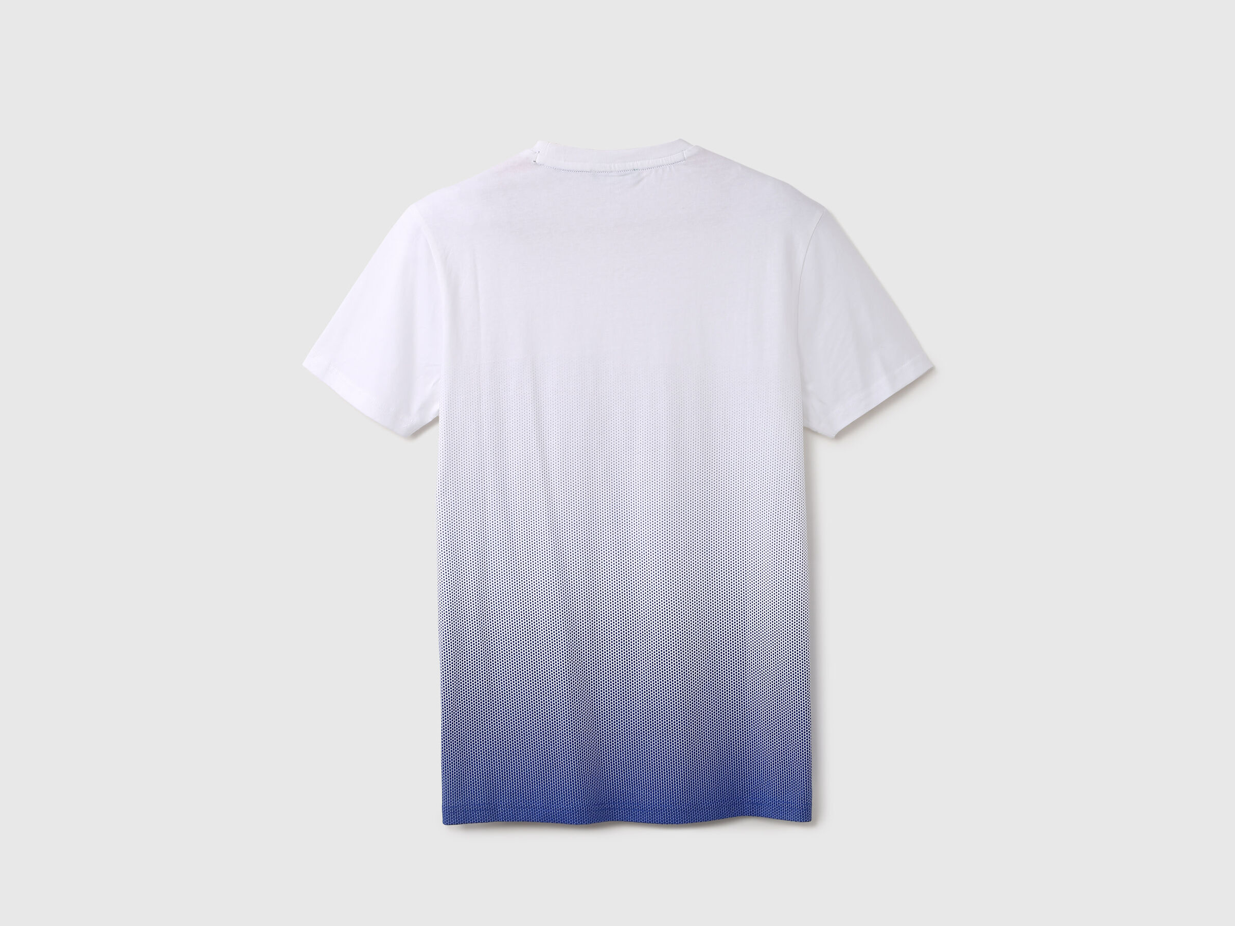 DOTTED UCB AOP TEE image number 7