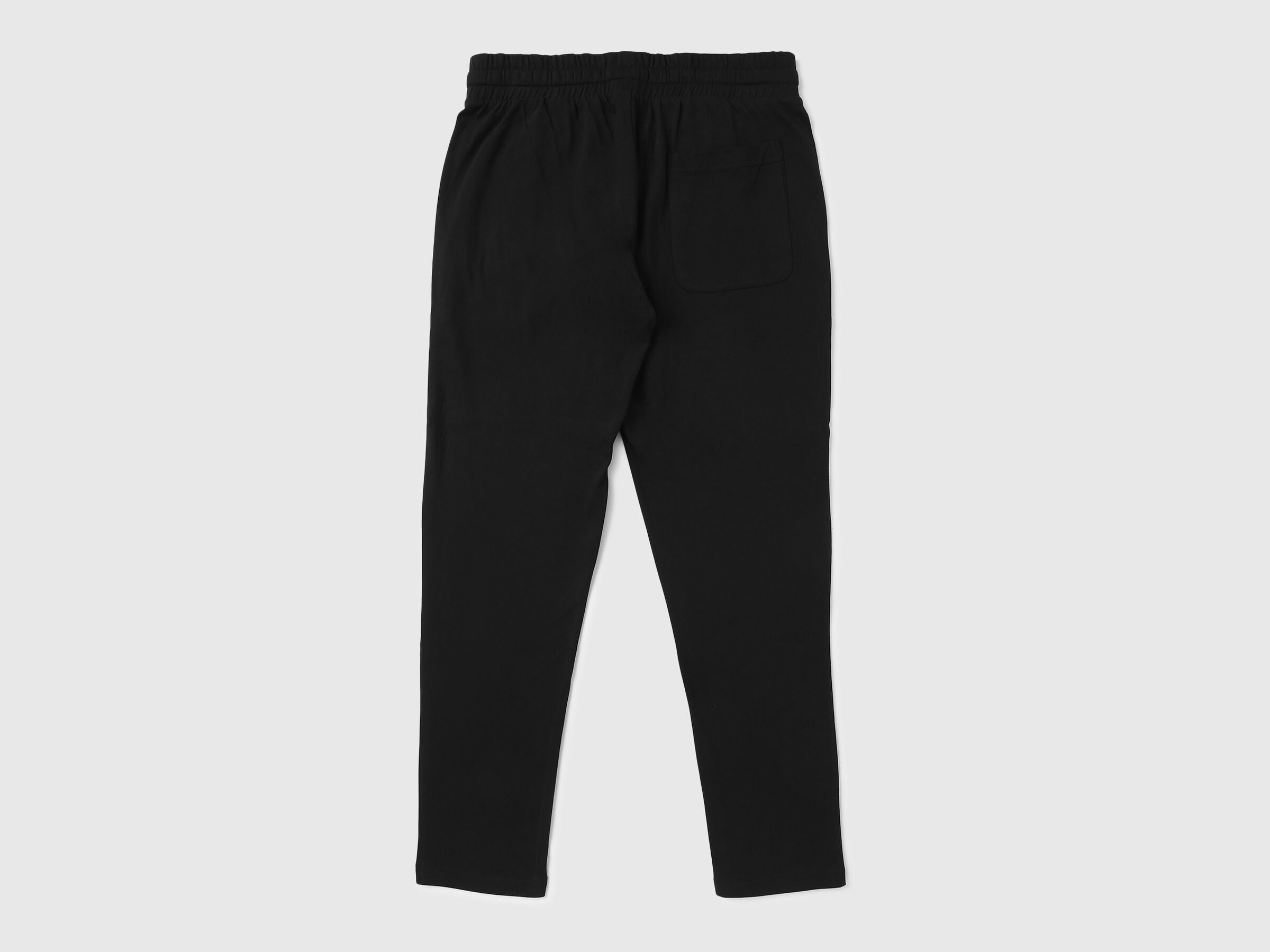 Slim Fit Printed Track Pants image number 6