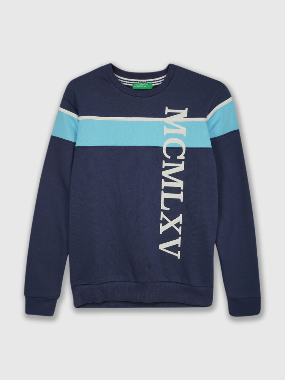 MCMLXV Sweat-Shirt image number 1