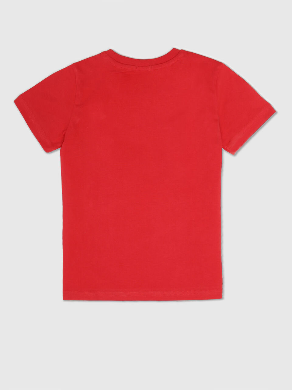 Varsity Benetton Tee image number null