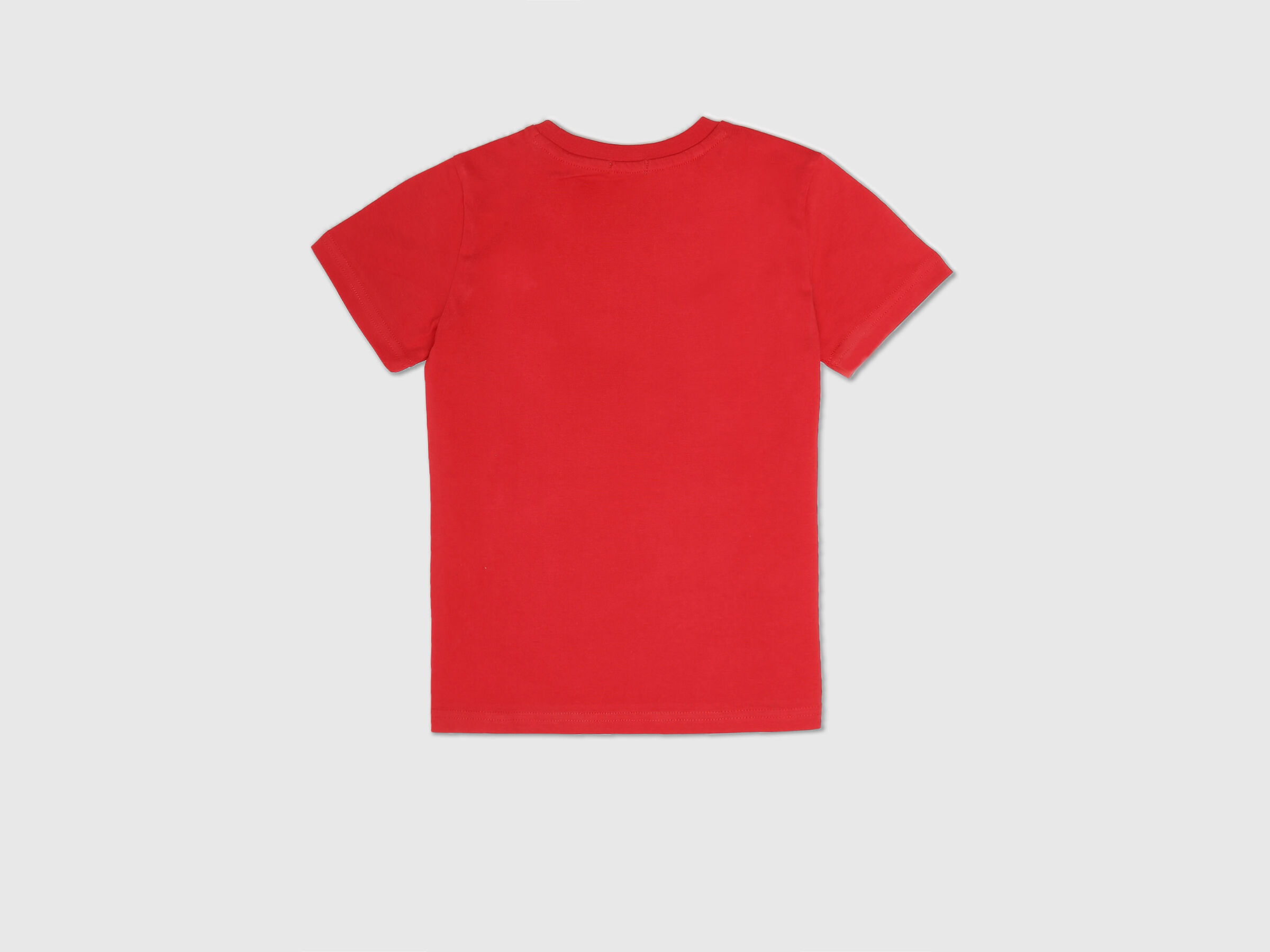 Varsity Benetton Tee image number 1