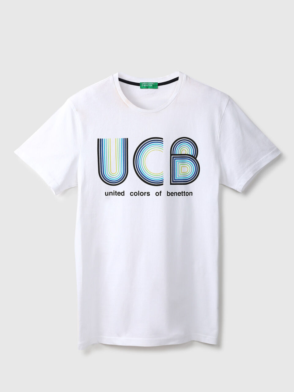 GRADATION UCB TEE image number 1