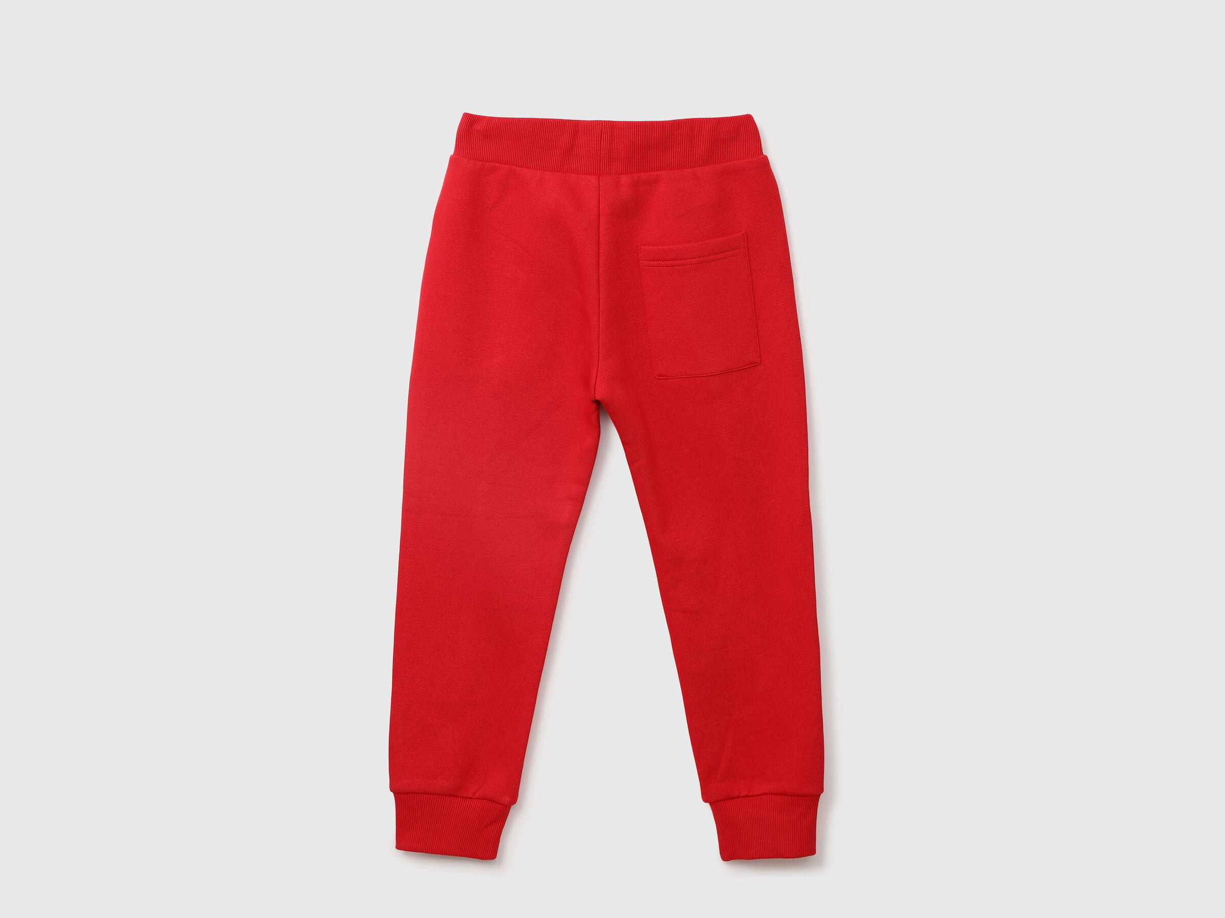 GOAL KEEPER CUT AND SEW  TRACKPANT image number 1