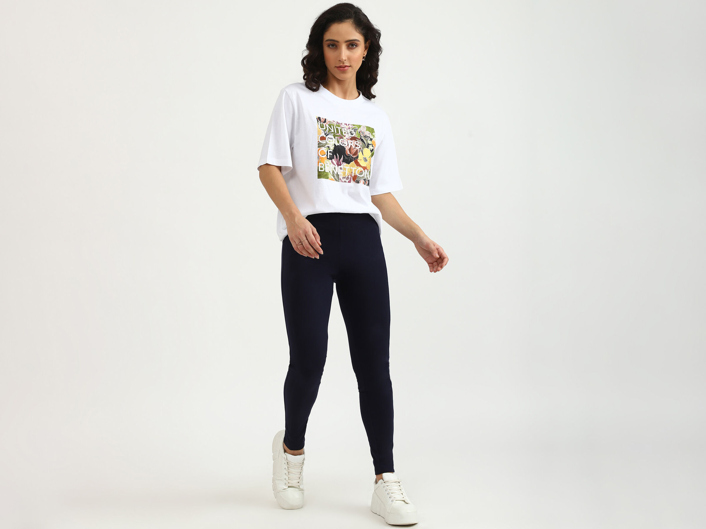 PANT STYLE LEGGING image number 3
