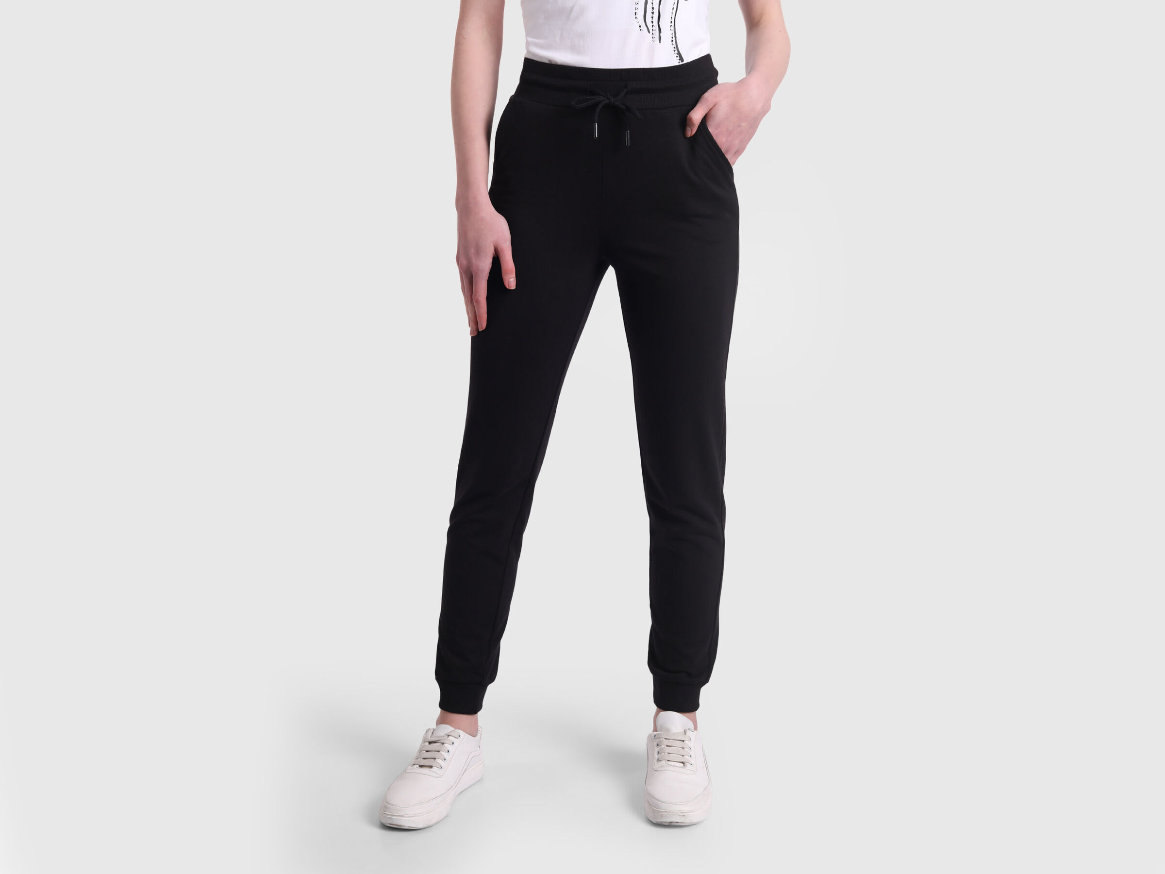 Basic Joggers image number 0