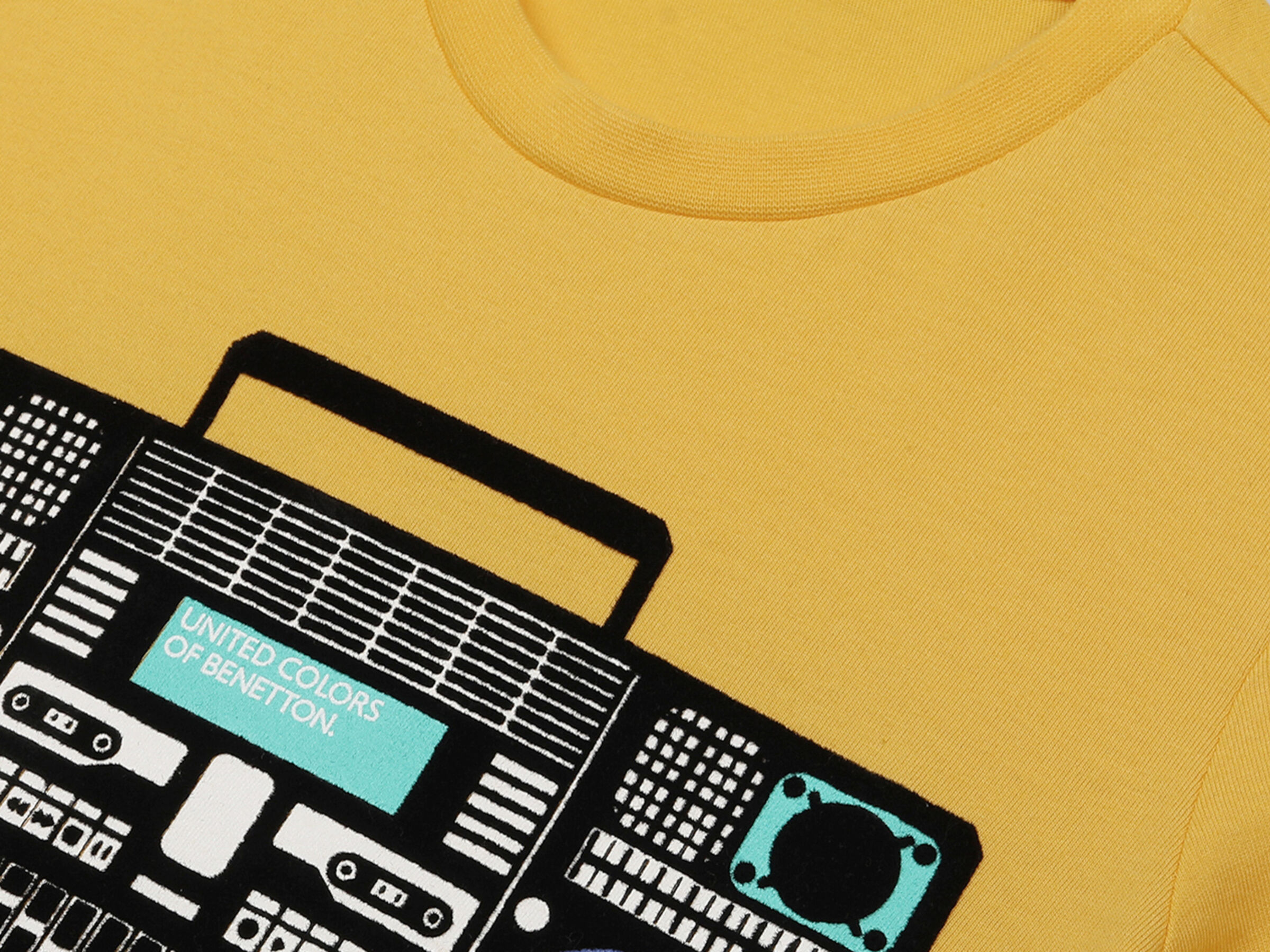 Jukebox Tee image number 2