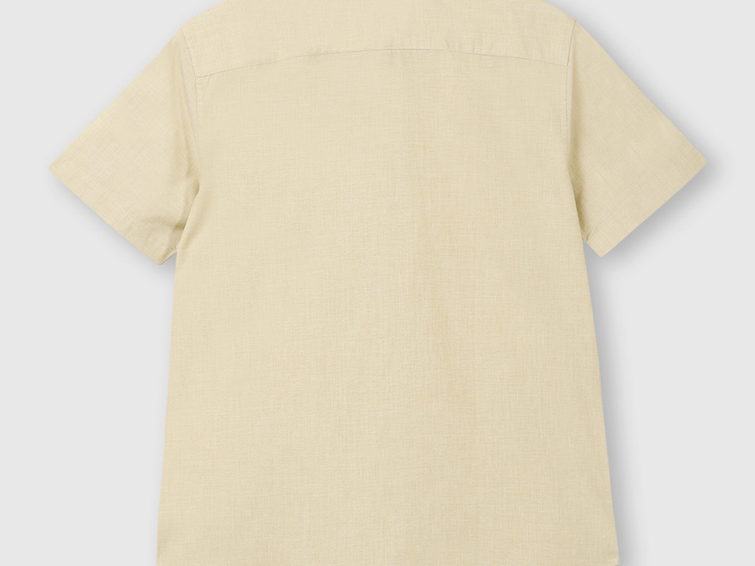Cotton Half Sleeve Formal Shirt image number 5