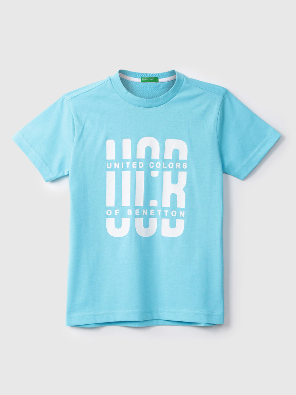 BOYS EPP BRANDIND TEE image number 1
