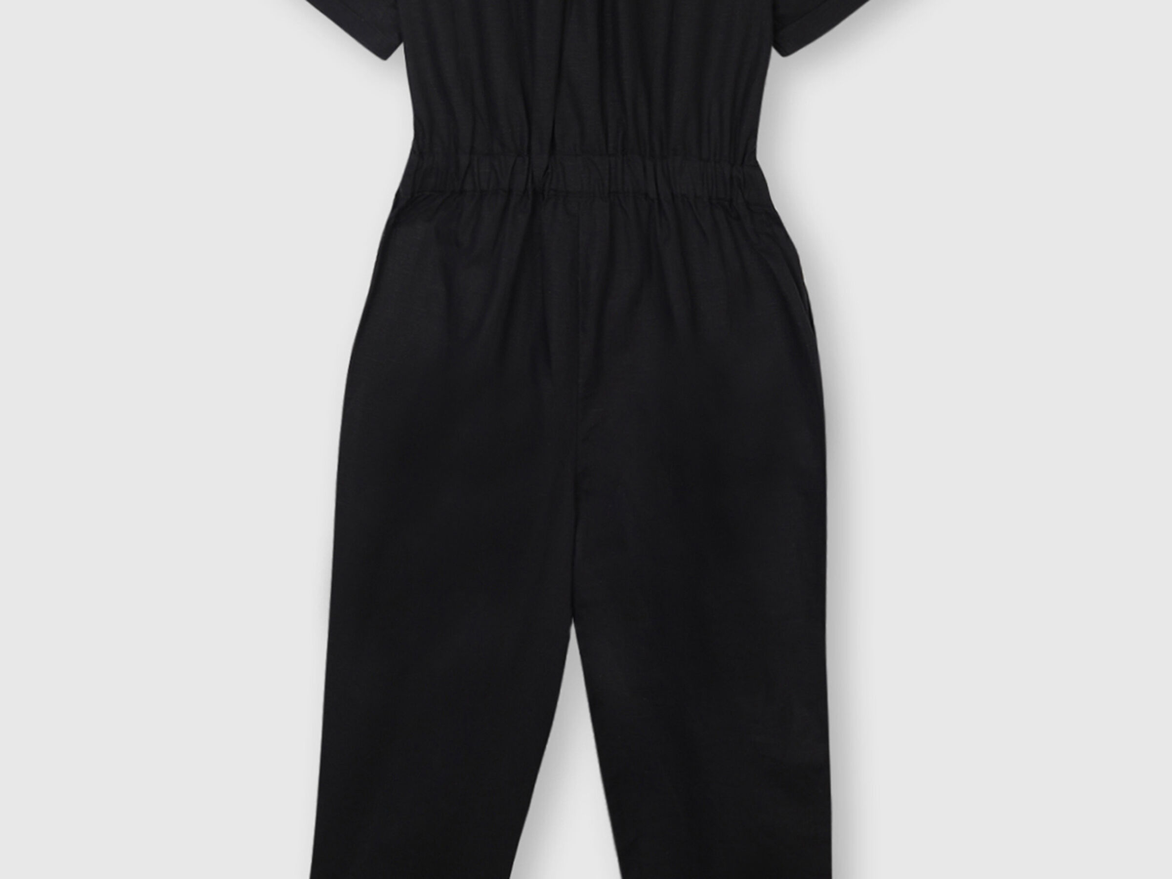 Cinch Waist Jumpsuit image number 7