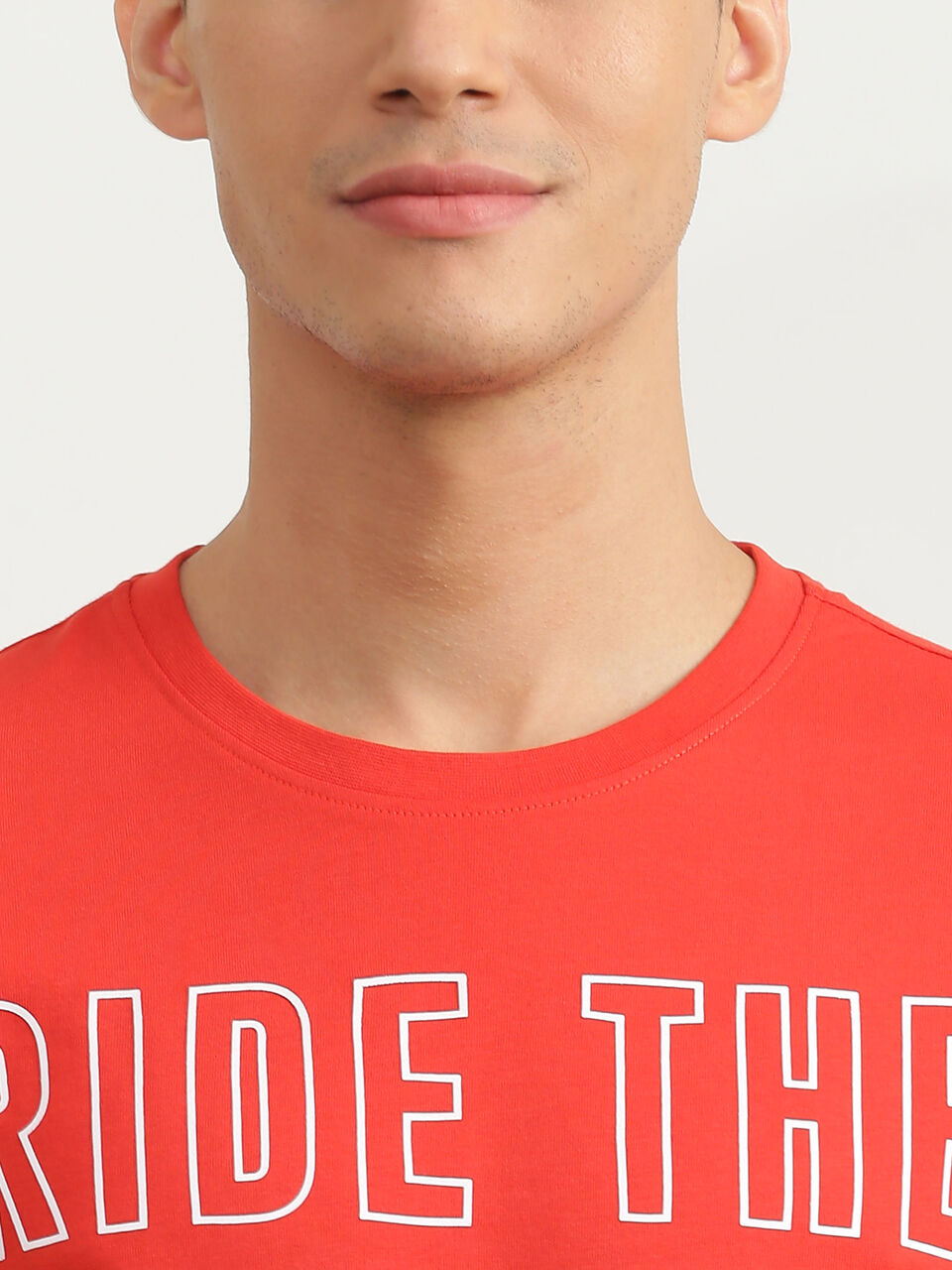 Ride The Wave Tee image number null