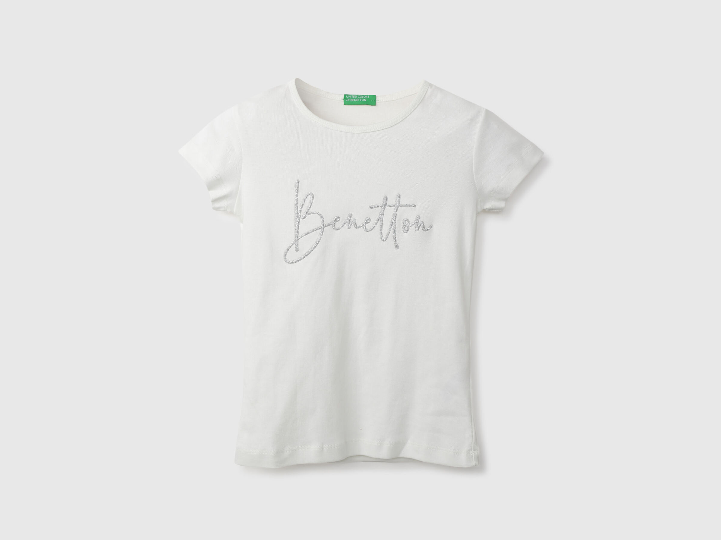 HIGH DENSITY TEE SHORT image number 0