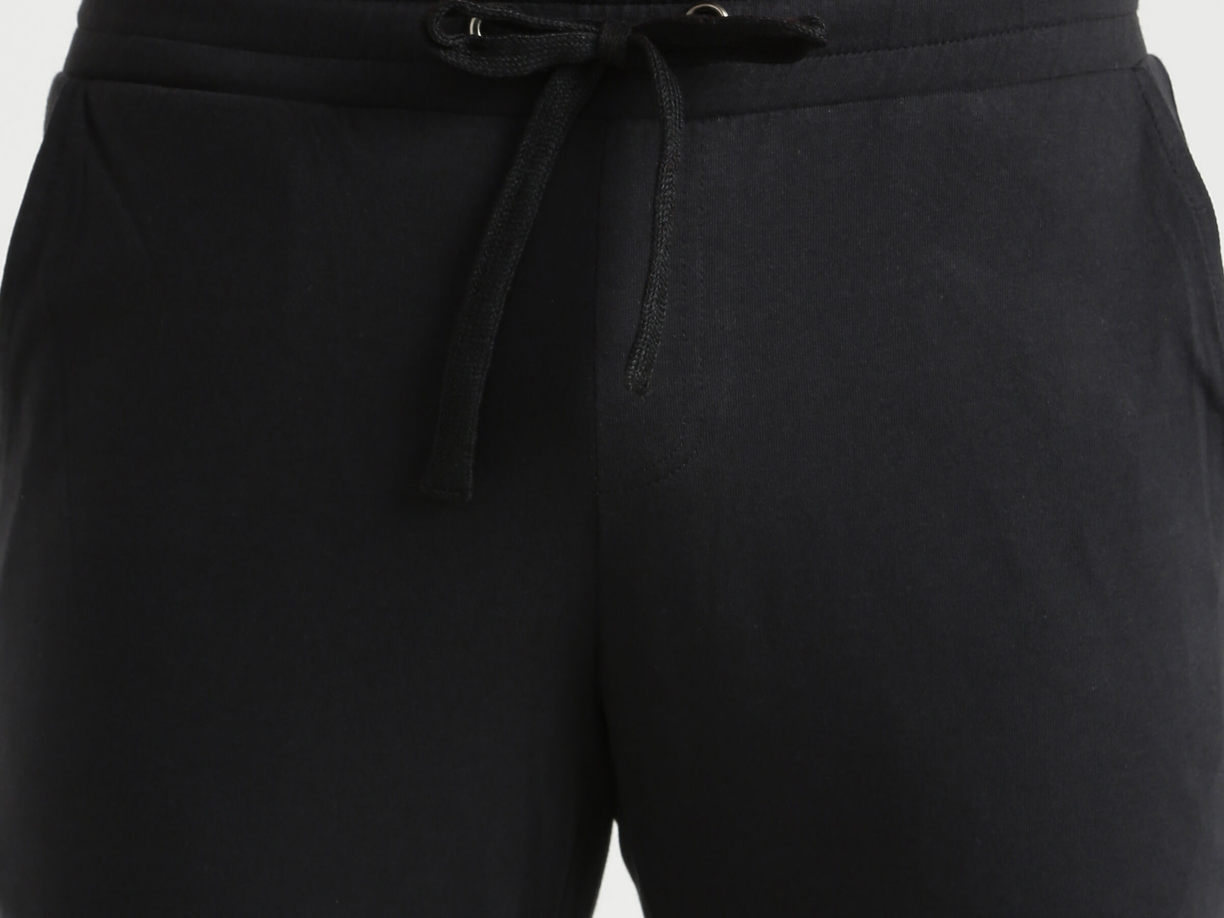 Slim Fit Printed Track Pants image number 4