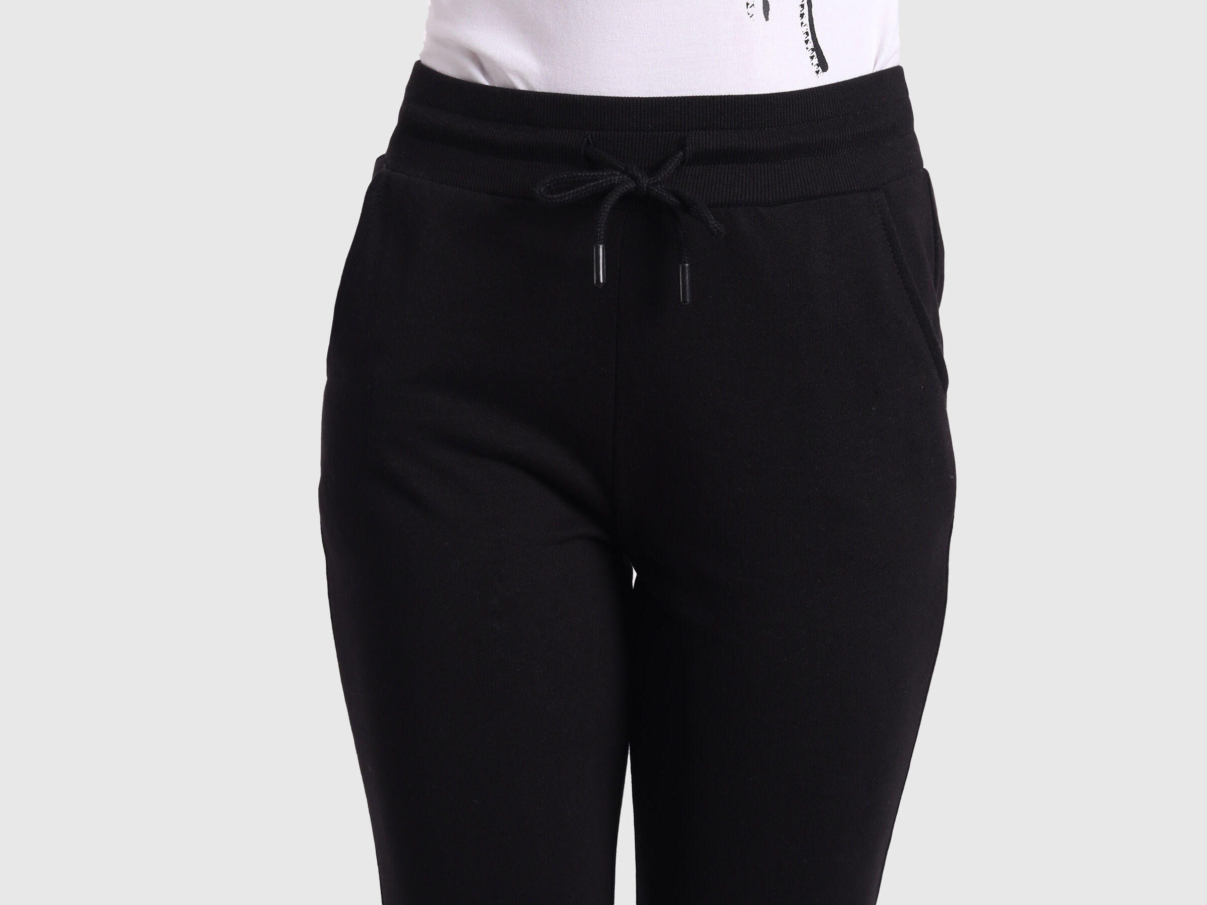 Basic Joggers image number 5