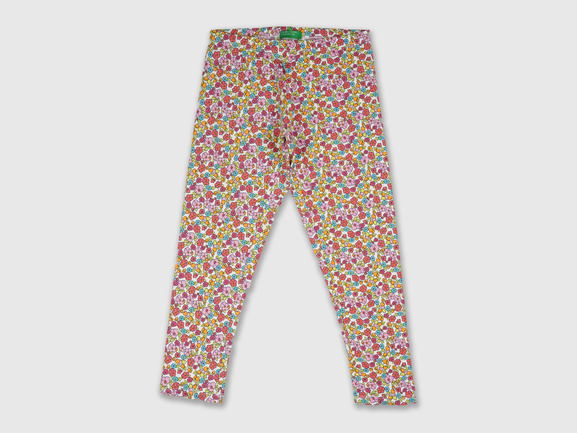 AOP Printed Leggings image number 0