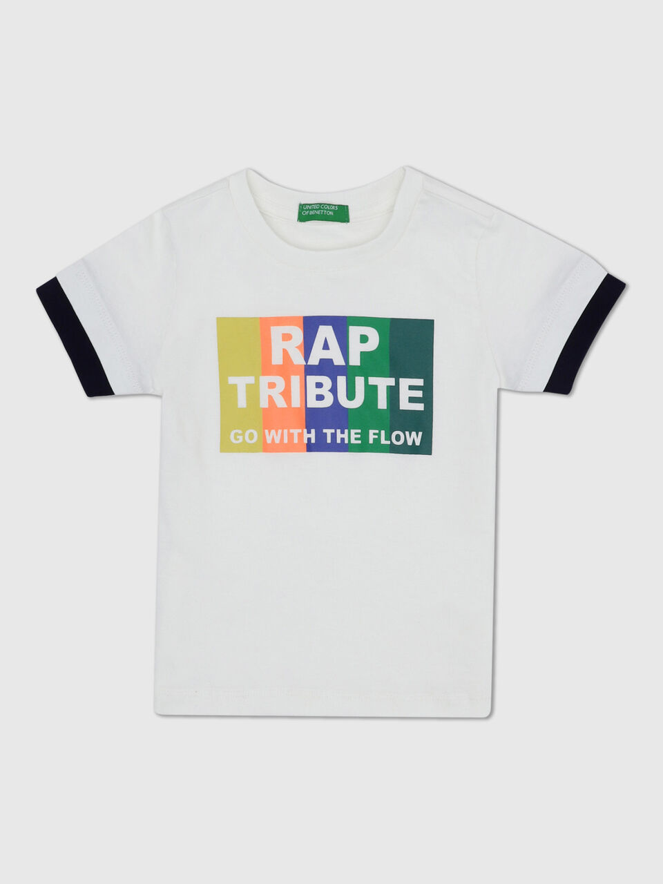Rap Tribute Tee image number 1