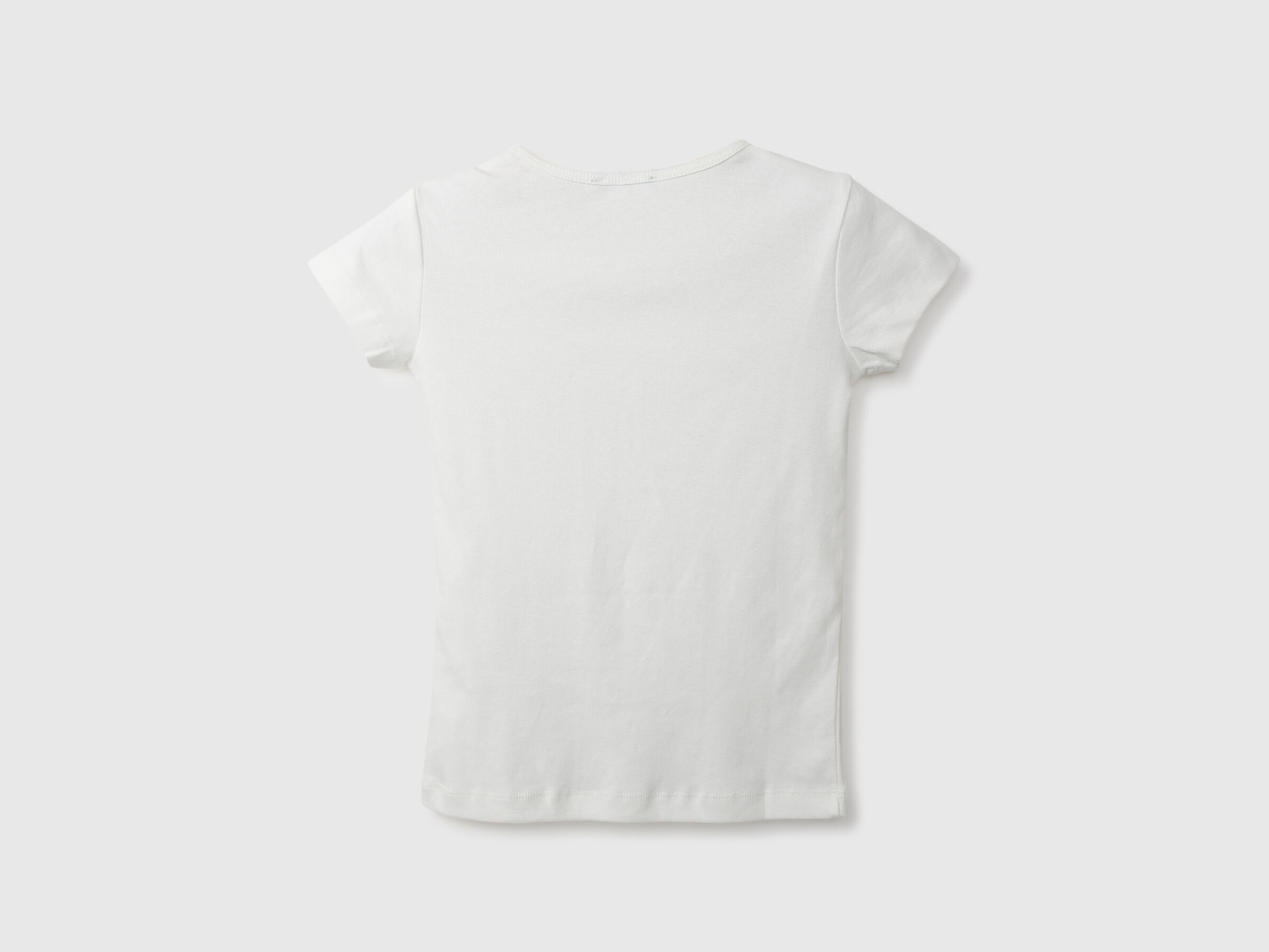 HIGH DENSITY TEE SHORT image number 1