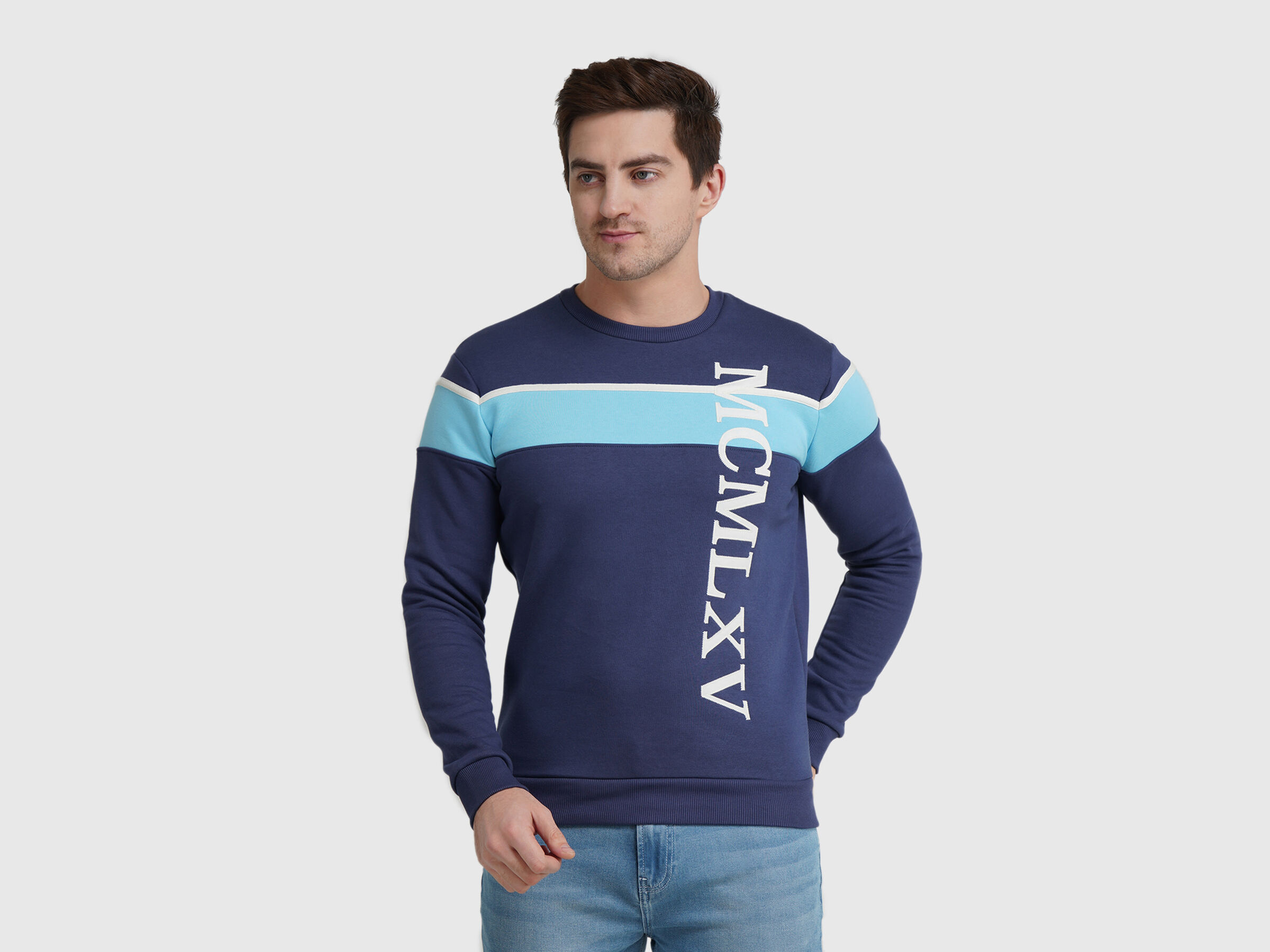 MCMLXV Sweat-Shirt image number 0