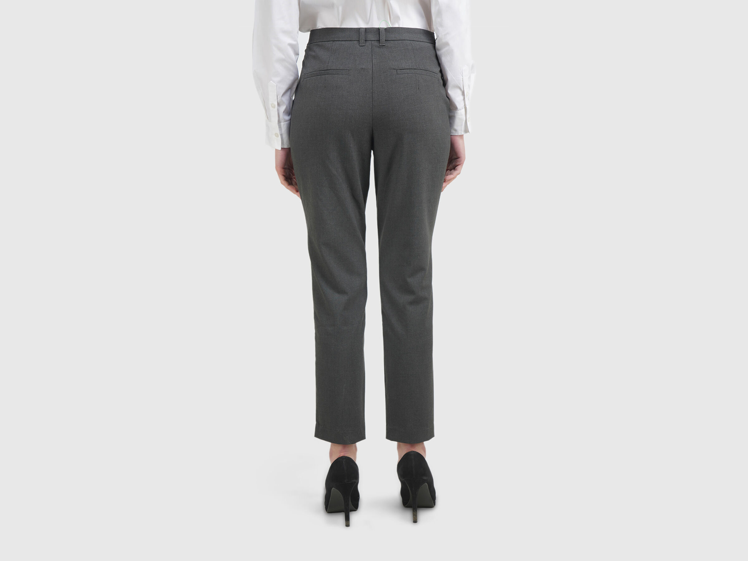 Cigarette pants image number 2