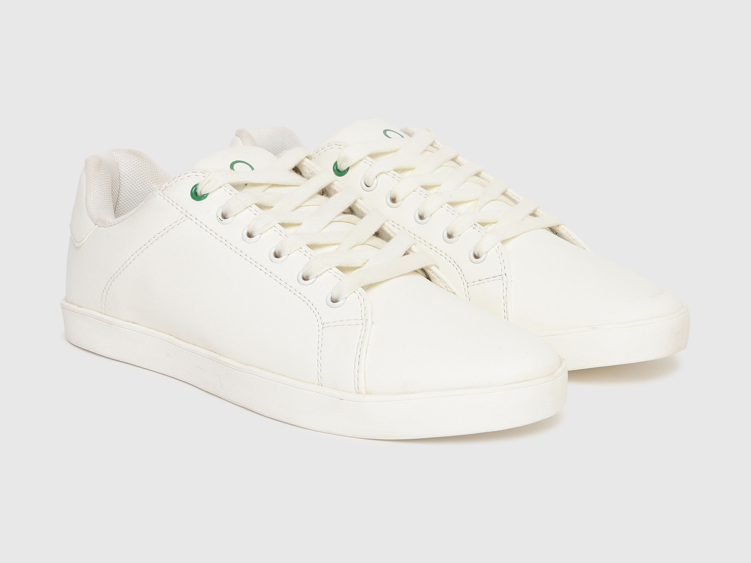 Basic PU Sneaker image number 1