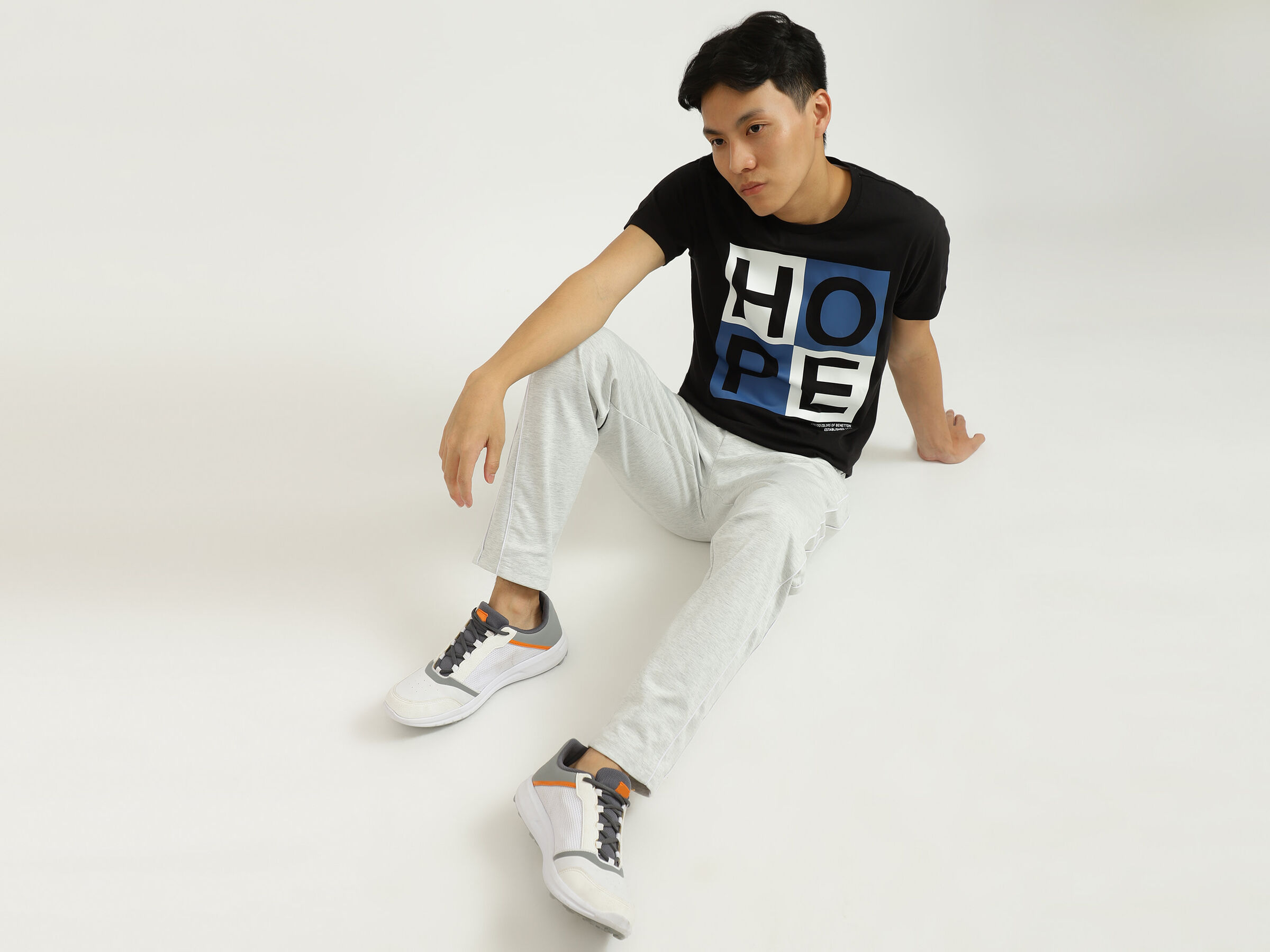 EPP PRINTED JERSEY TEE image number 4