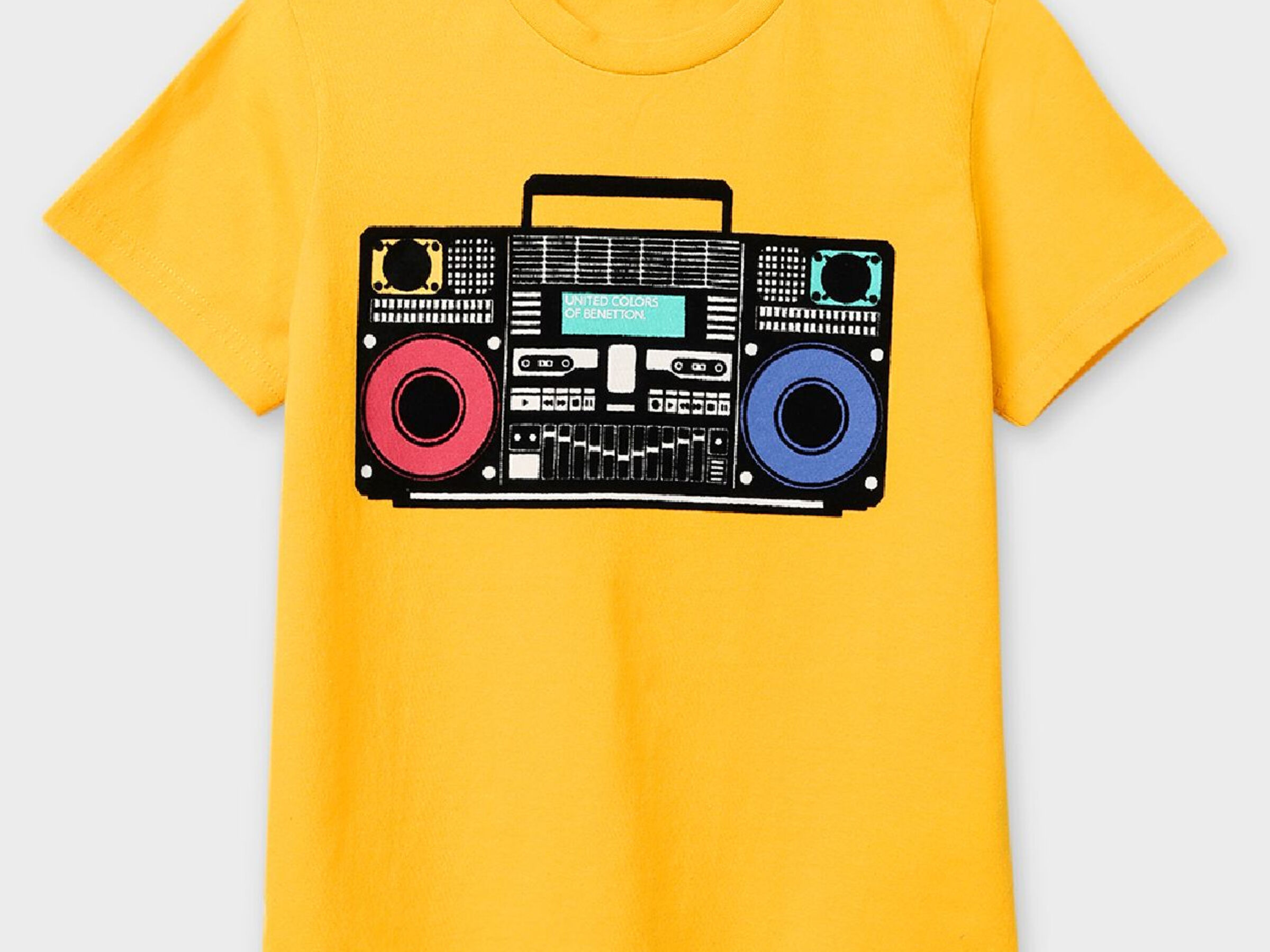 Jukebox Tee image number 0