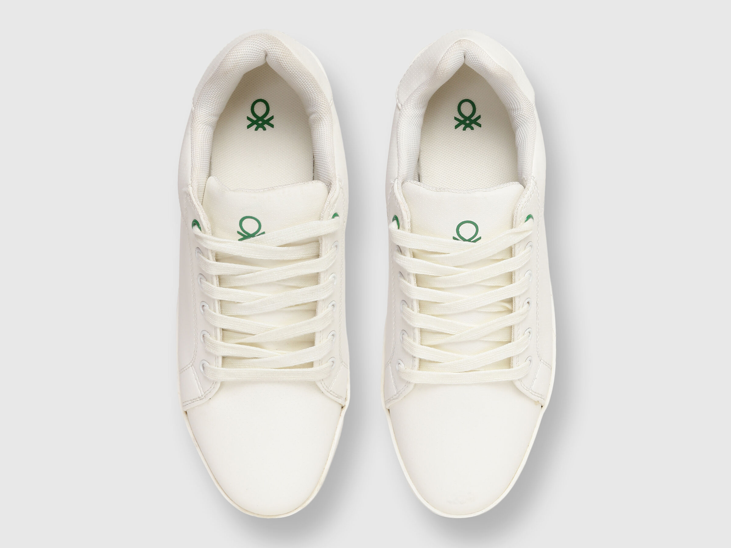 Basic PU Sneaker image number 3