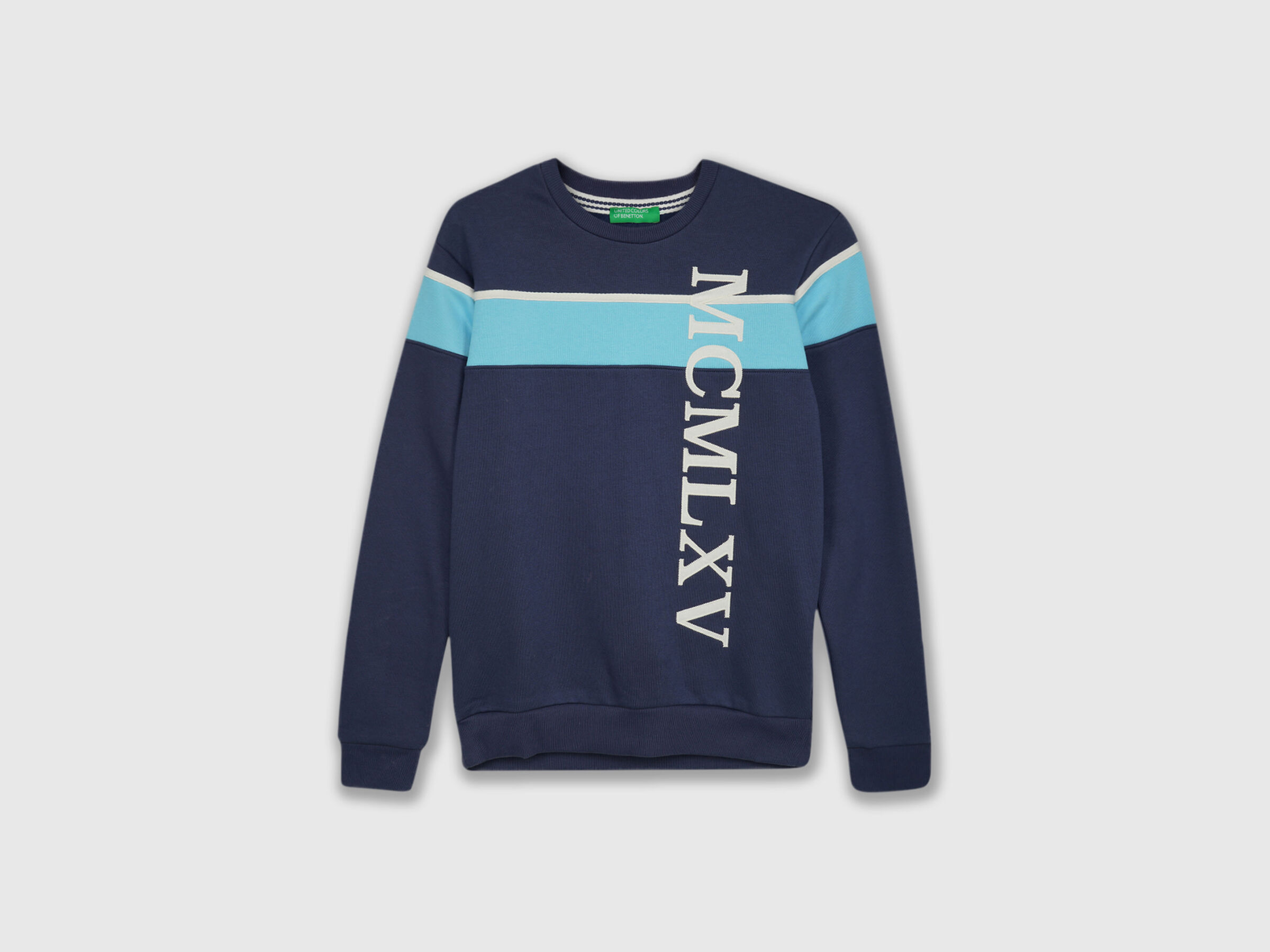 MCMLXV Sweat-Shirt image number 4