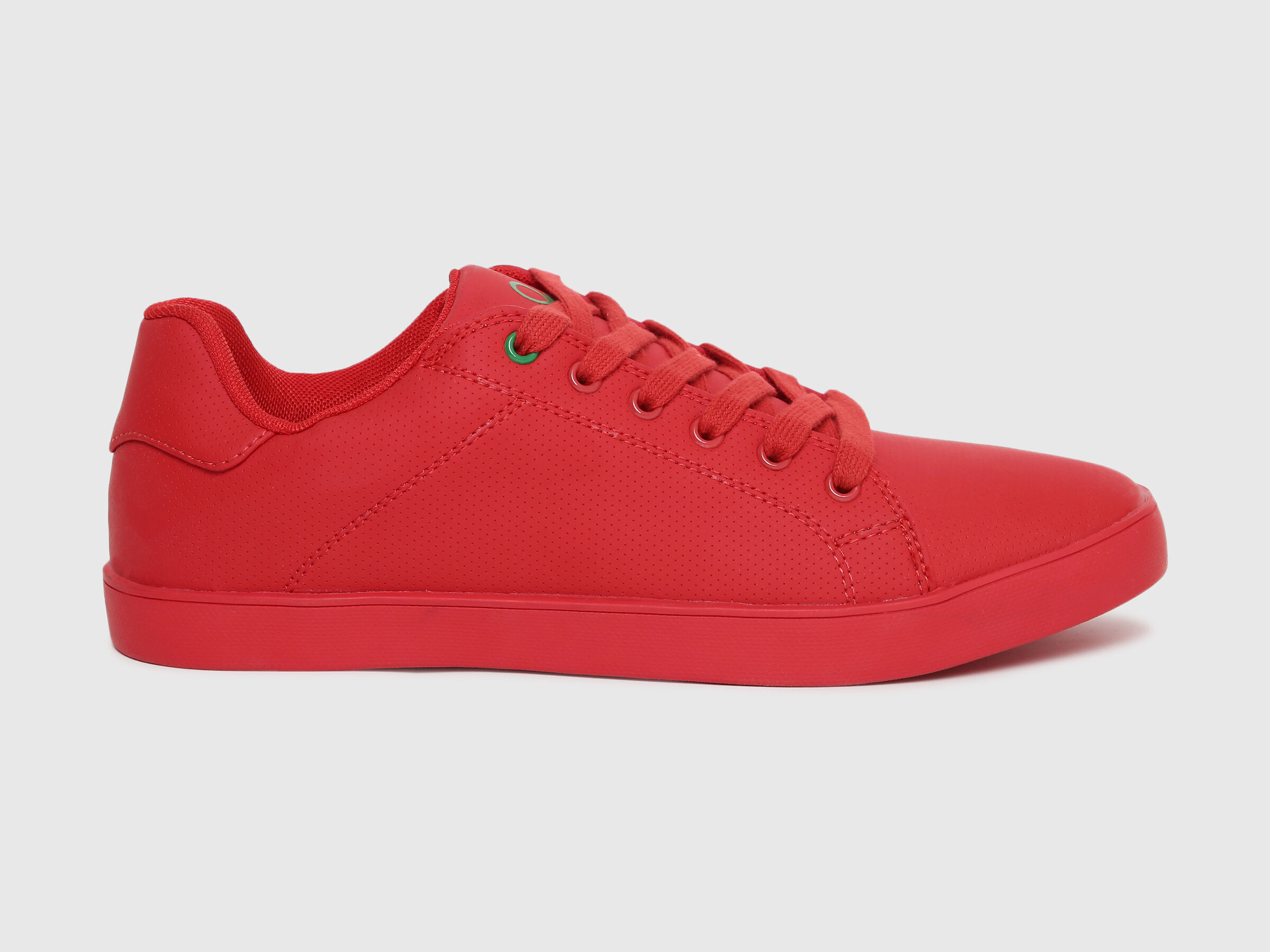 Basic PU Sneaker image number 0
