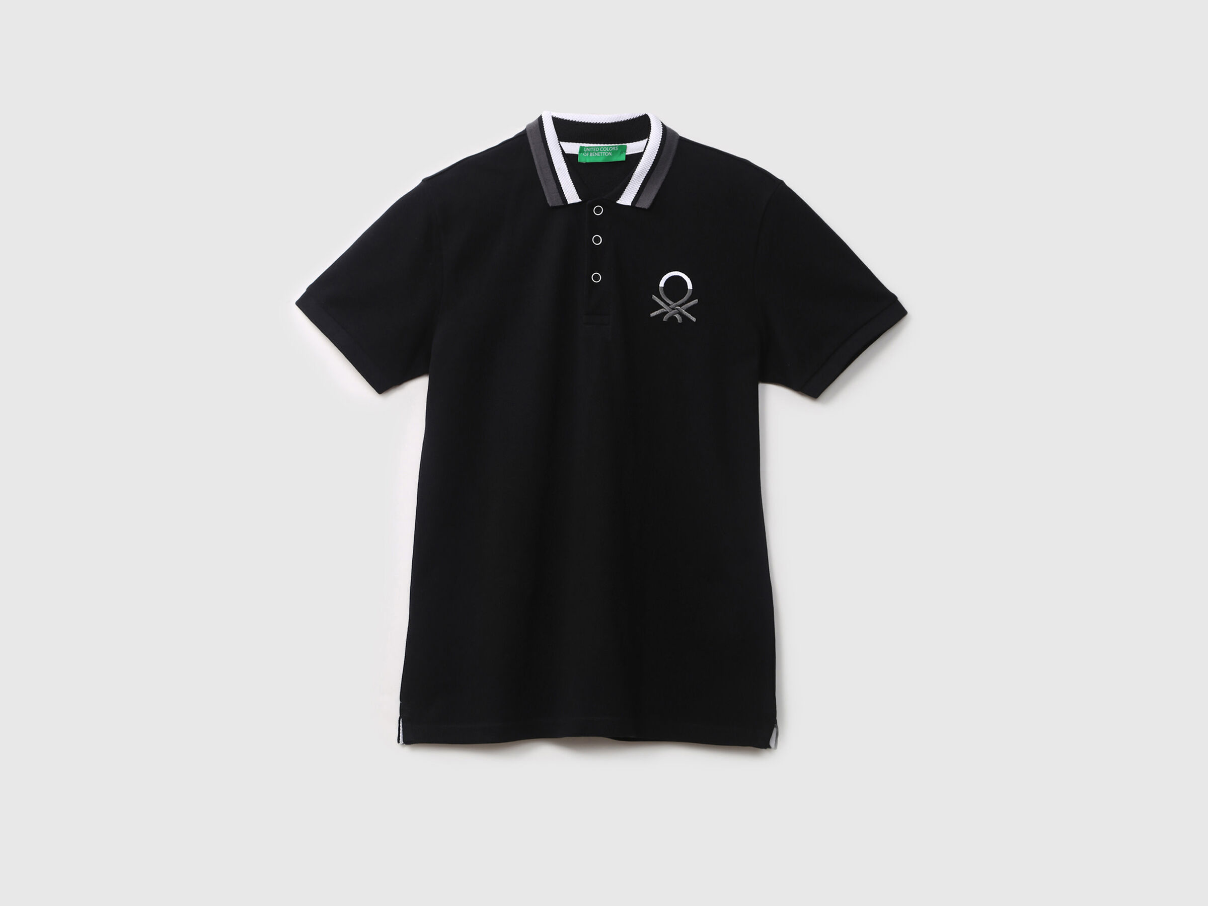 EMB LOGO POLO image number 6
