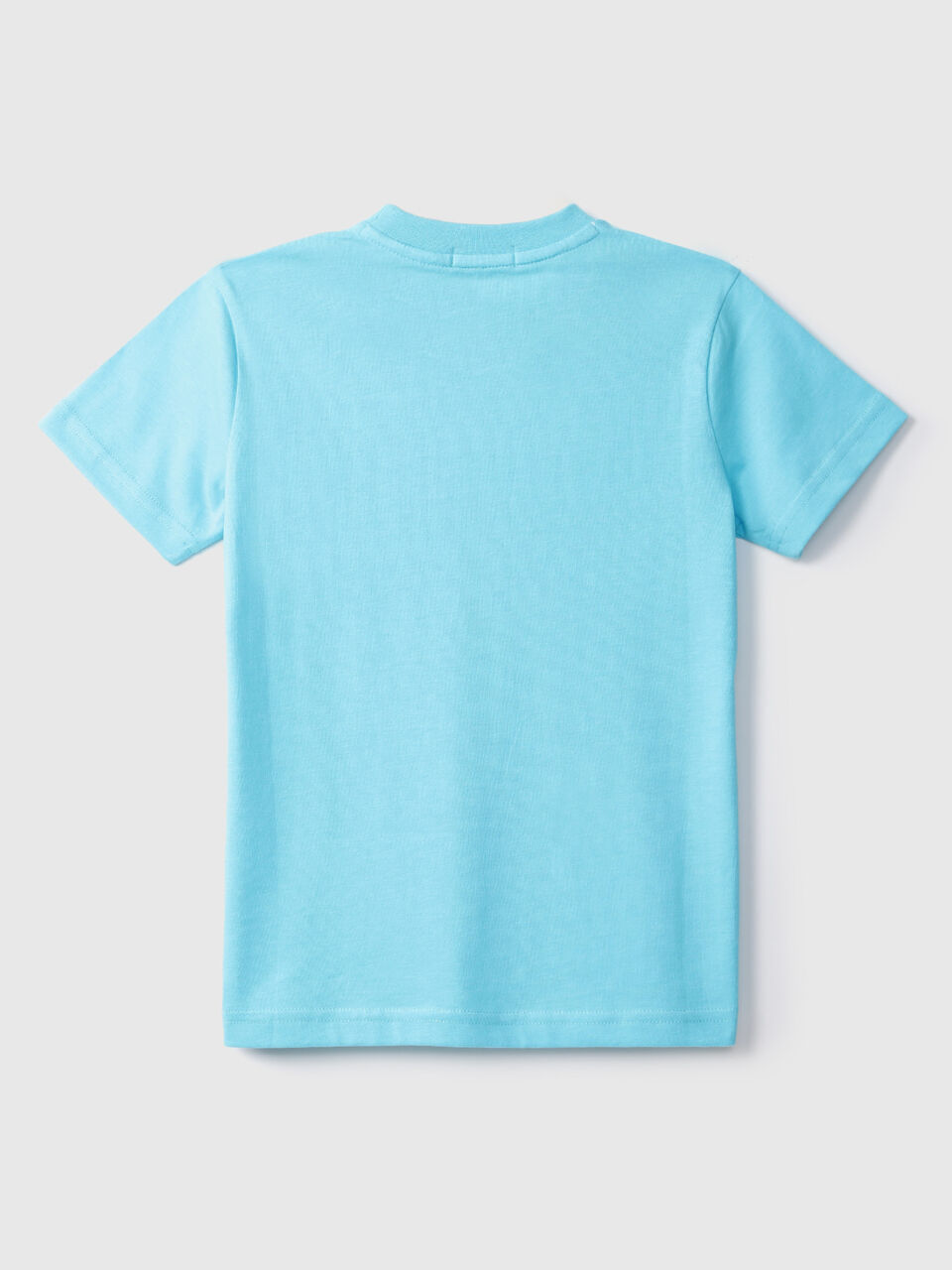 BOYS EPP BRANDIND TEE image number 2