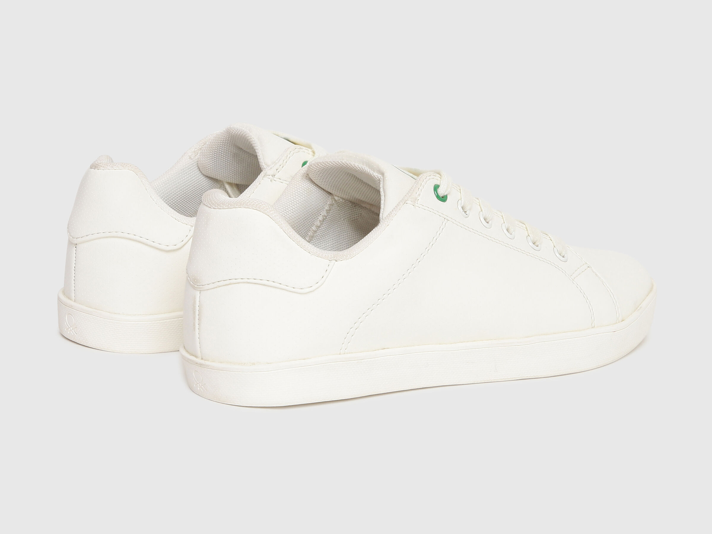 Basic PU Sneaker image number 2
