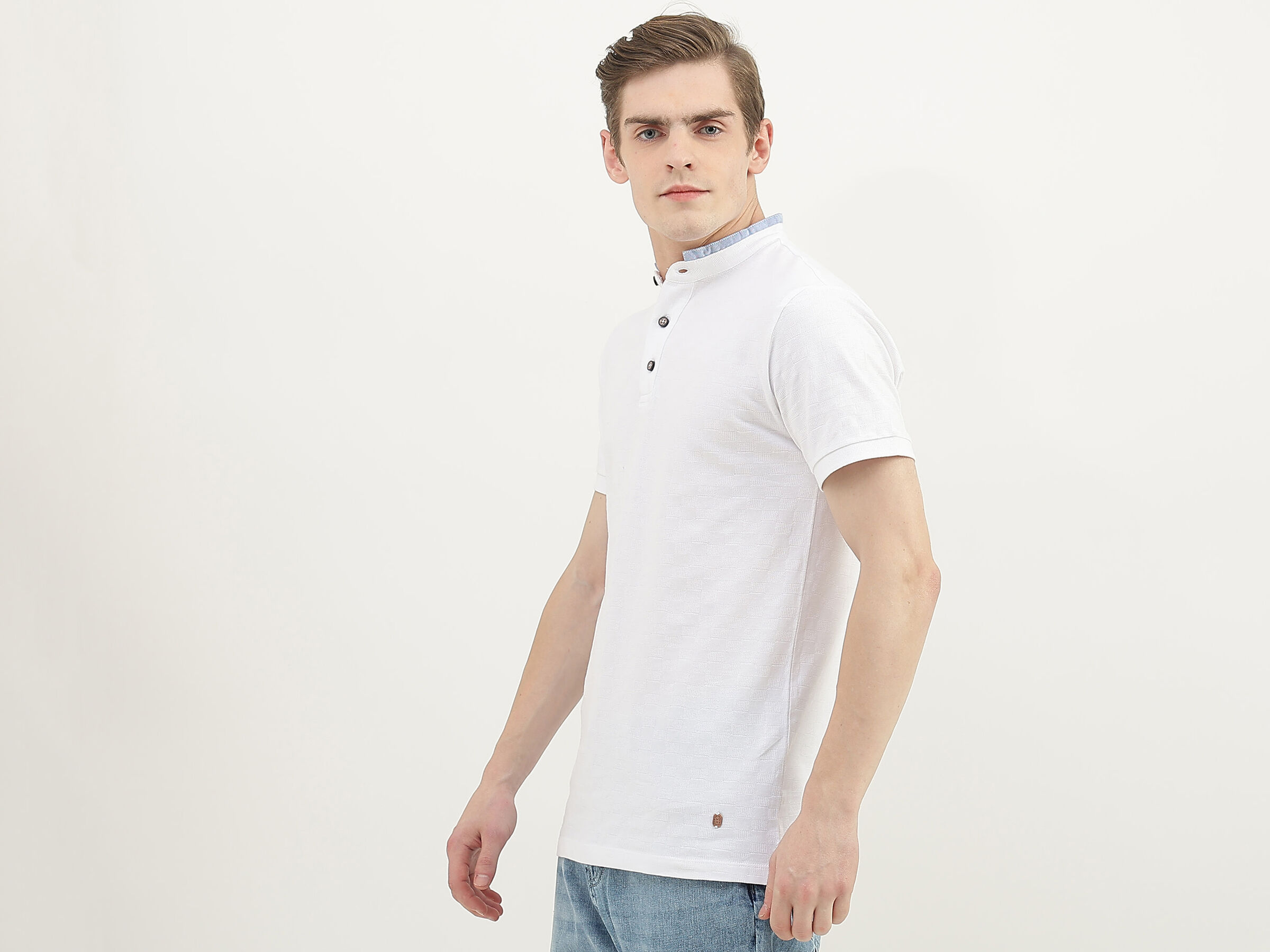 MOSAIC JCQ POLO image number 1