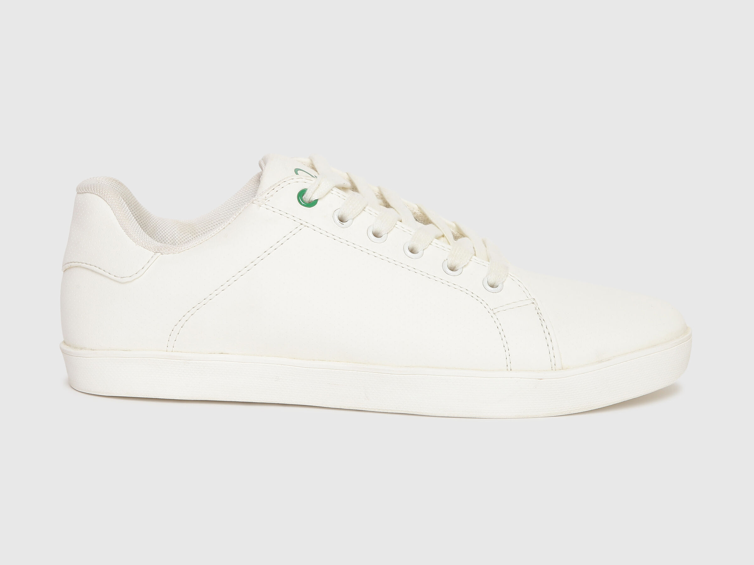 Basic PU Sneaker image number 0