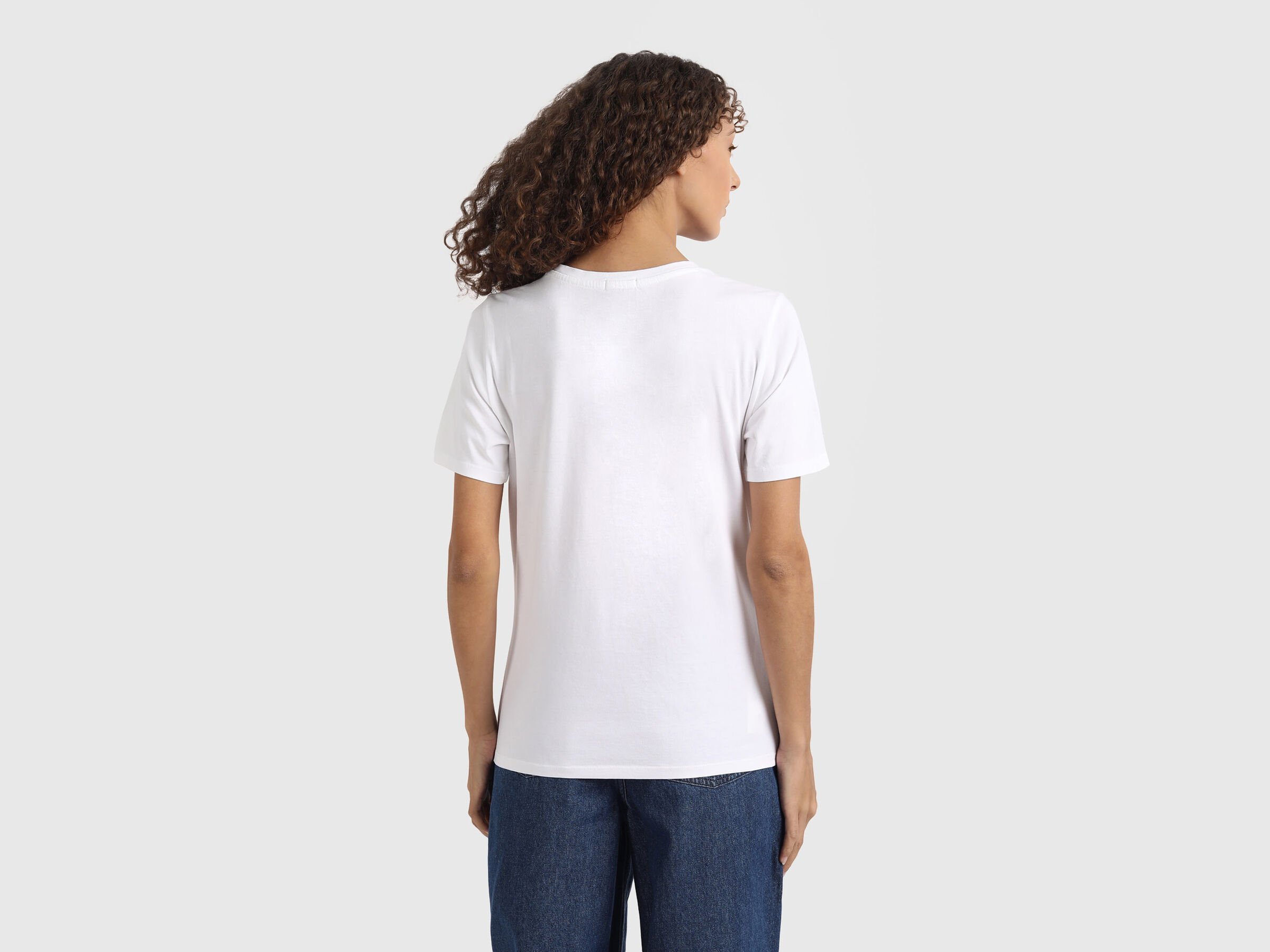 Hope T-Shirt-Rainbow image number 2