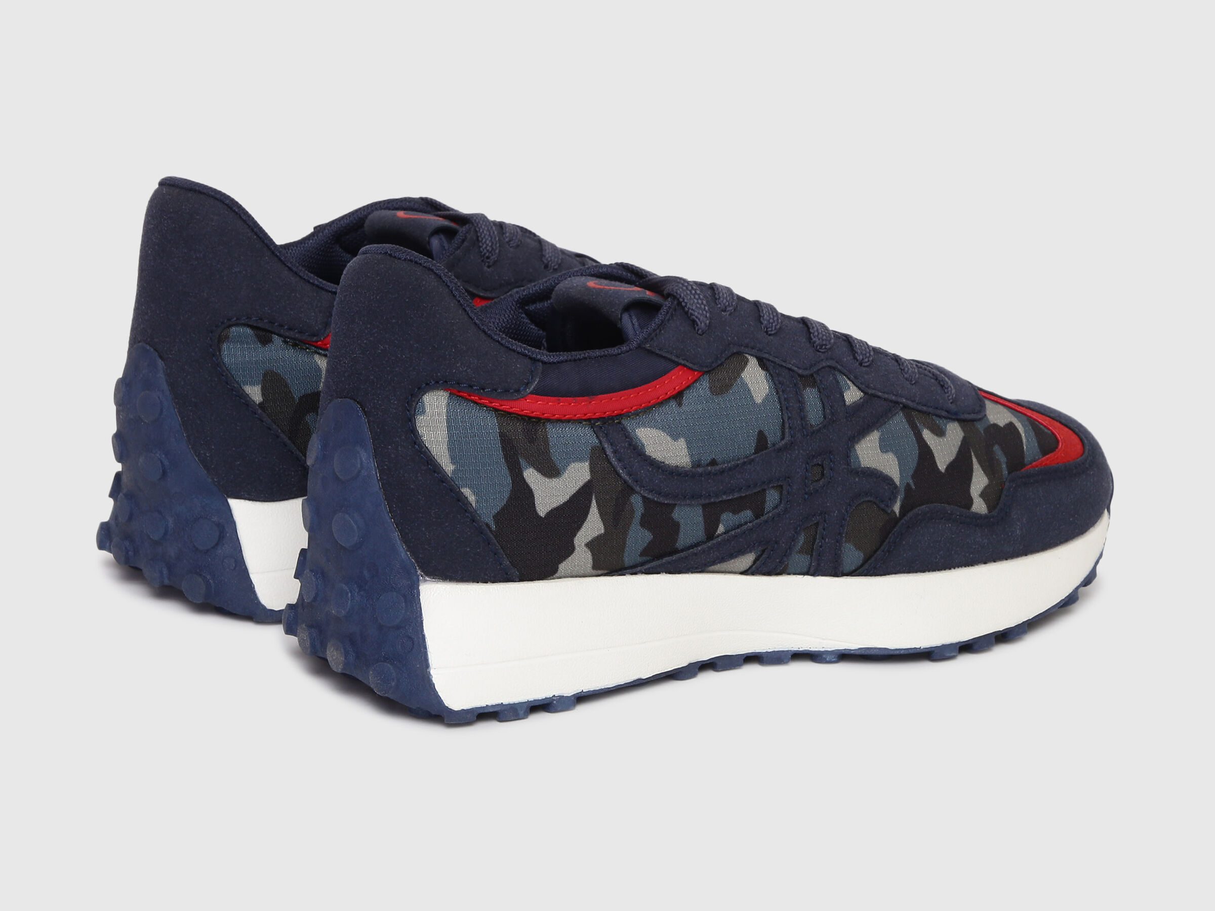 Classic Suede Sneaker image number 2