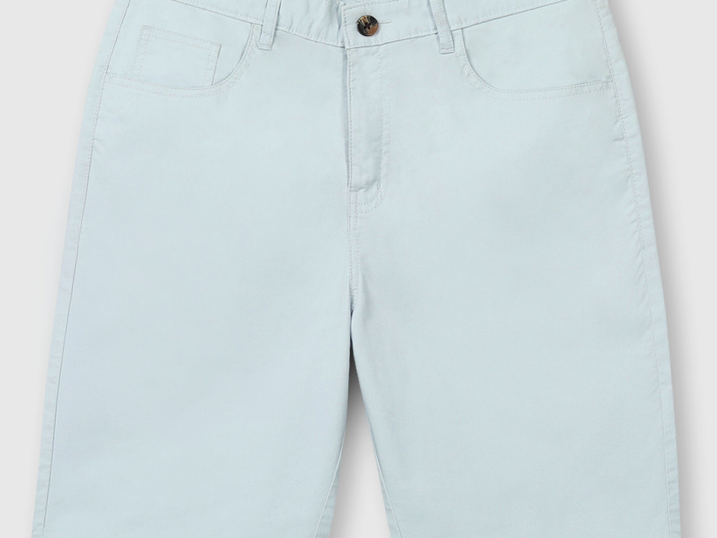 Twill Shorts image number 5