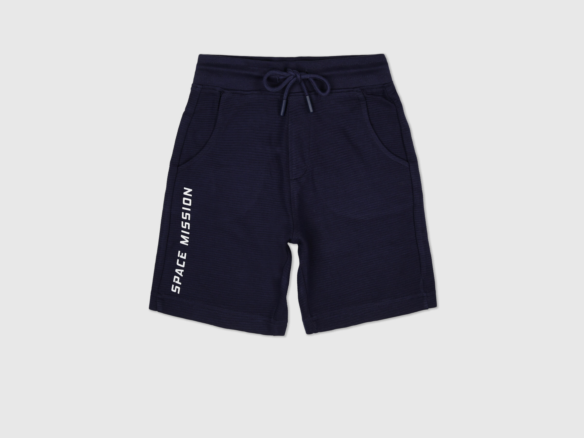 Automan Space MiShort Sleeve ion Shorts image number 0