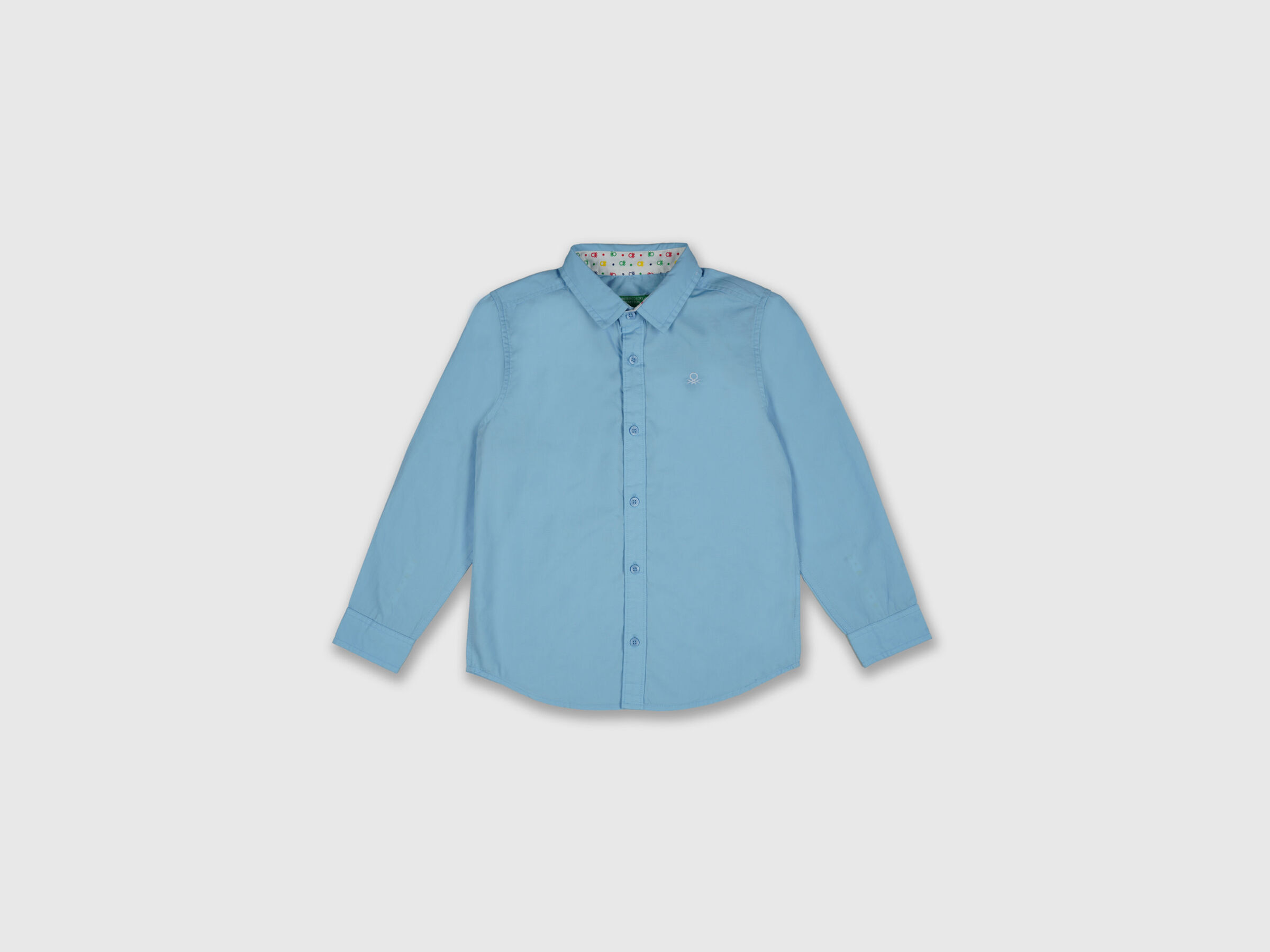 Core Poplin Shirt image number 0