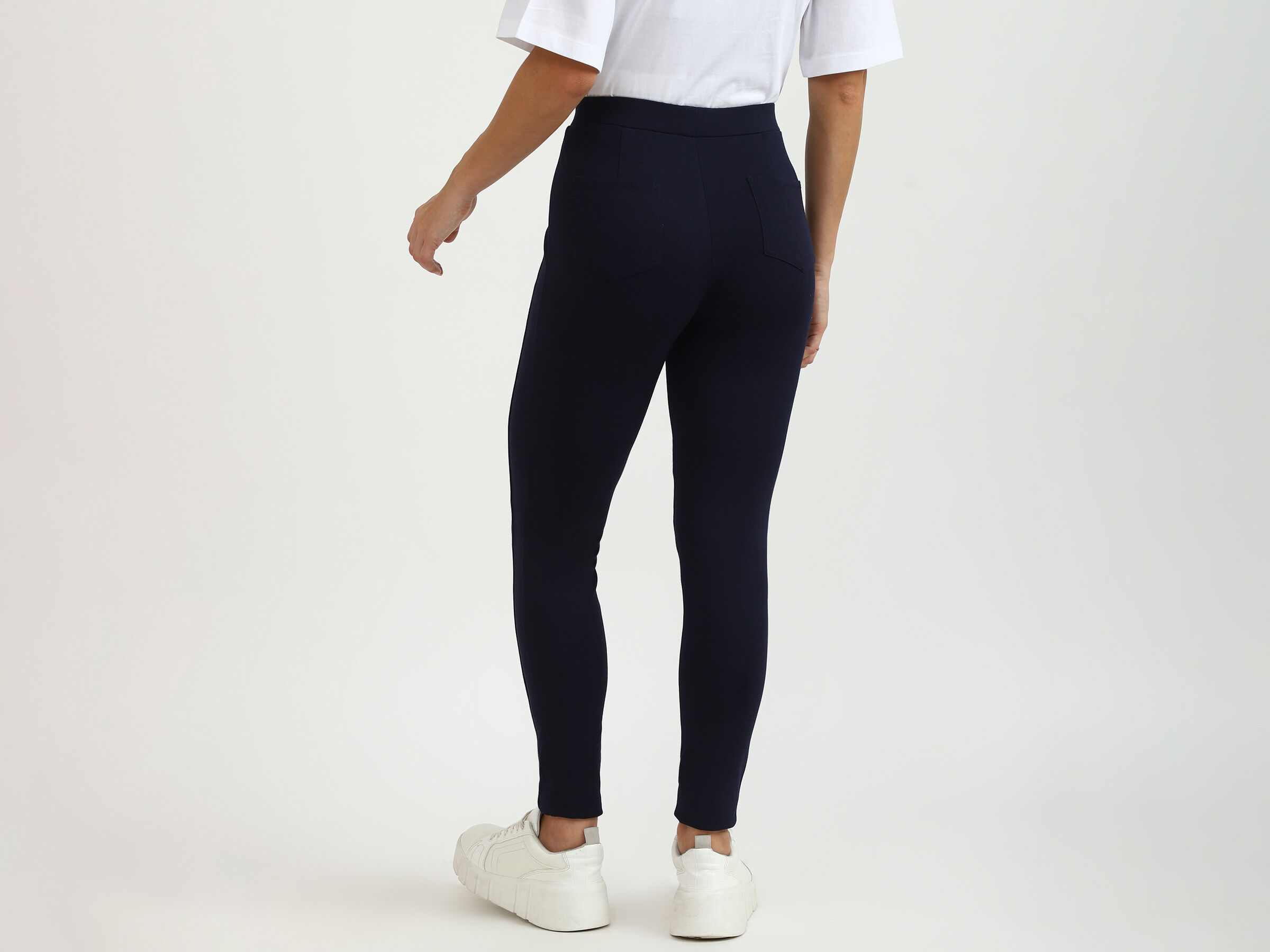 PANT STYLE LEGGING image number 2