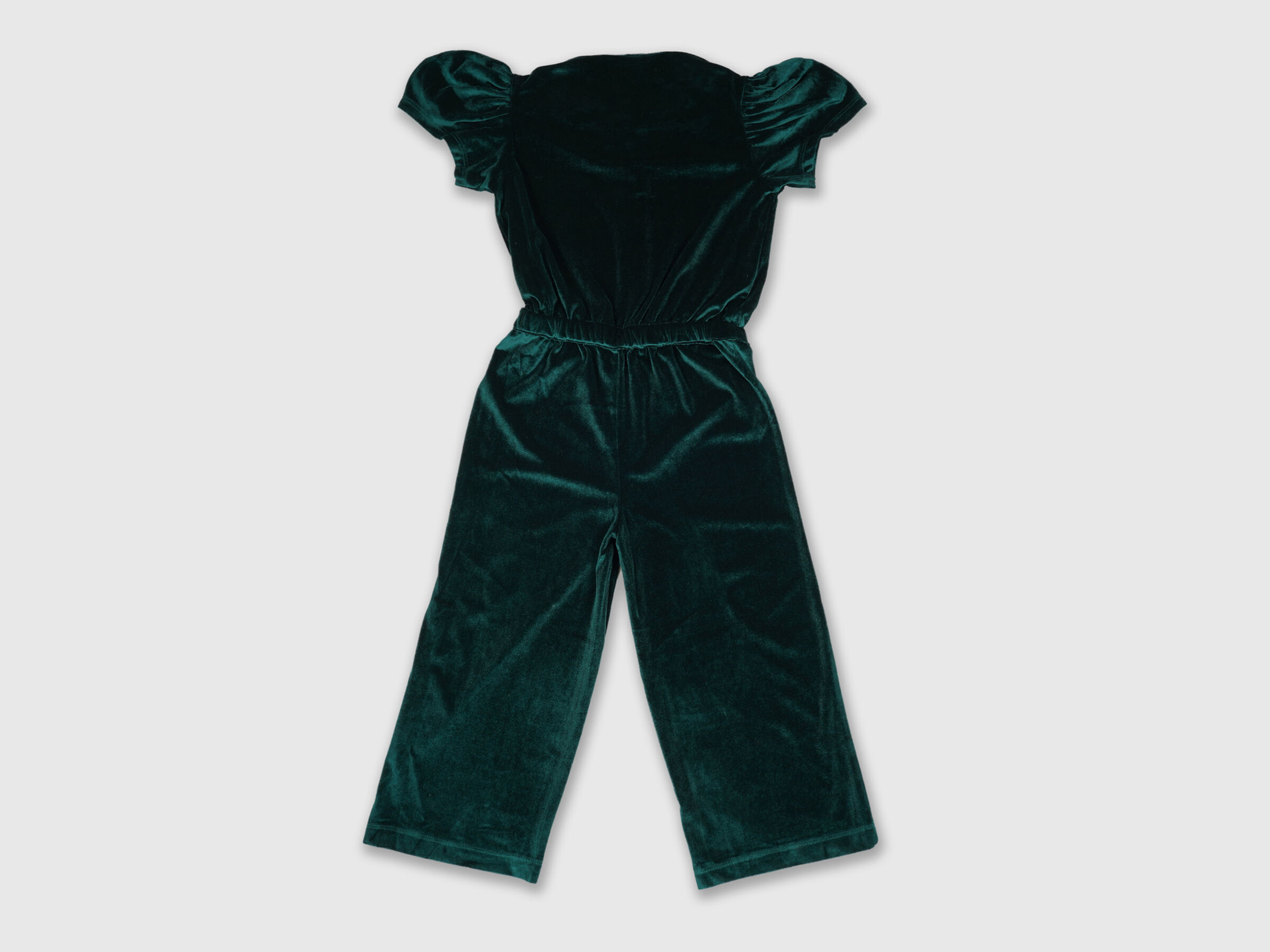 Velvet Jumpsuit image number 1