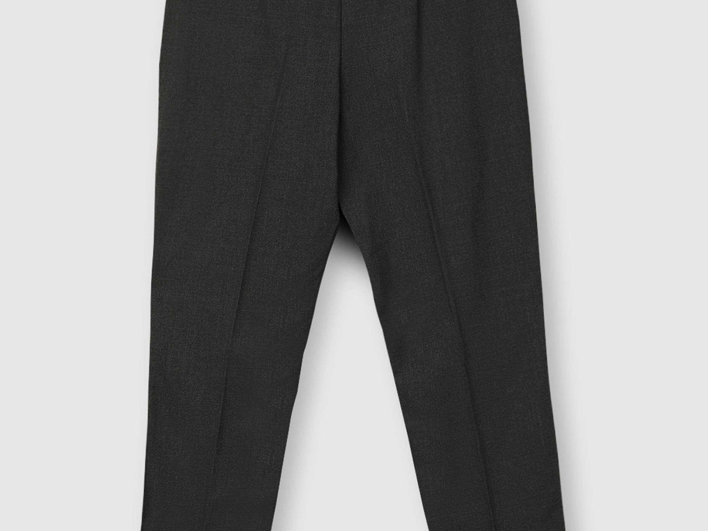 Polyester Cigarette Pants image number 6